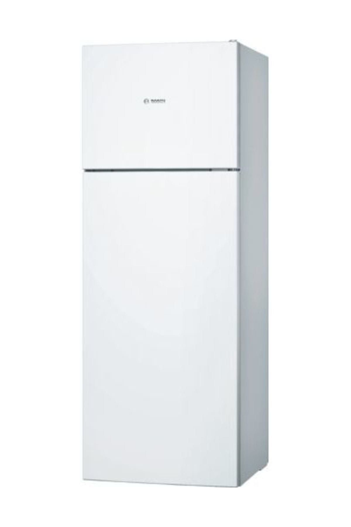 Bosch KDV58VW30N A++ Çift Kapılı Buzdolabı