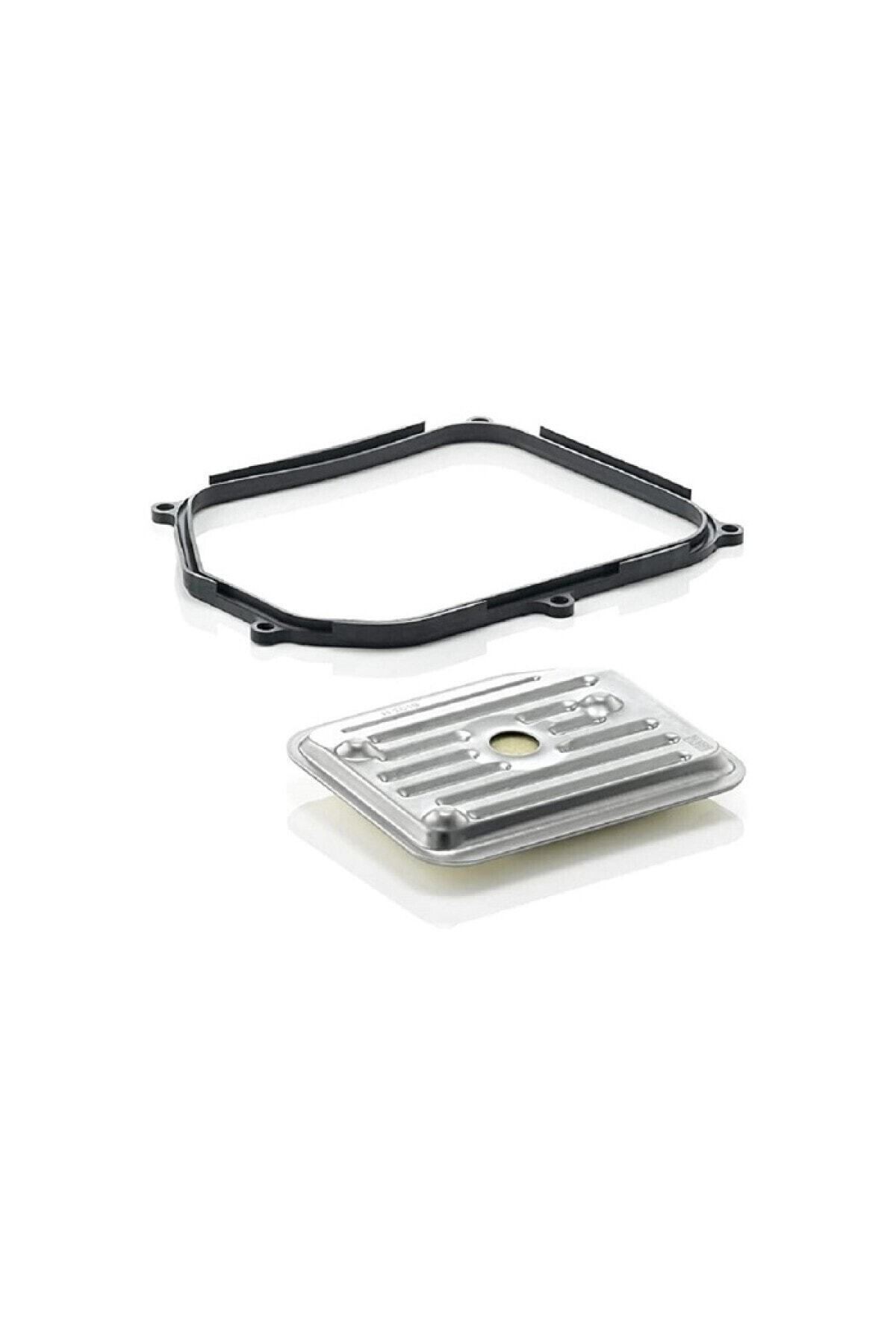 MANN Mercedes Benz Clk C209 Clk220 Cdı 110kw 150hp Şanzuman Filtresi H27001