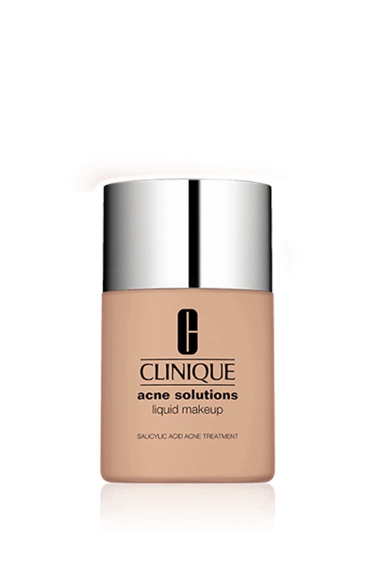 Clinique Anti-Blemish Solutions™ Fondöten Fresh Vanilla