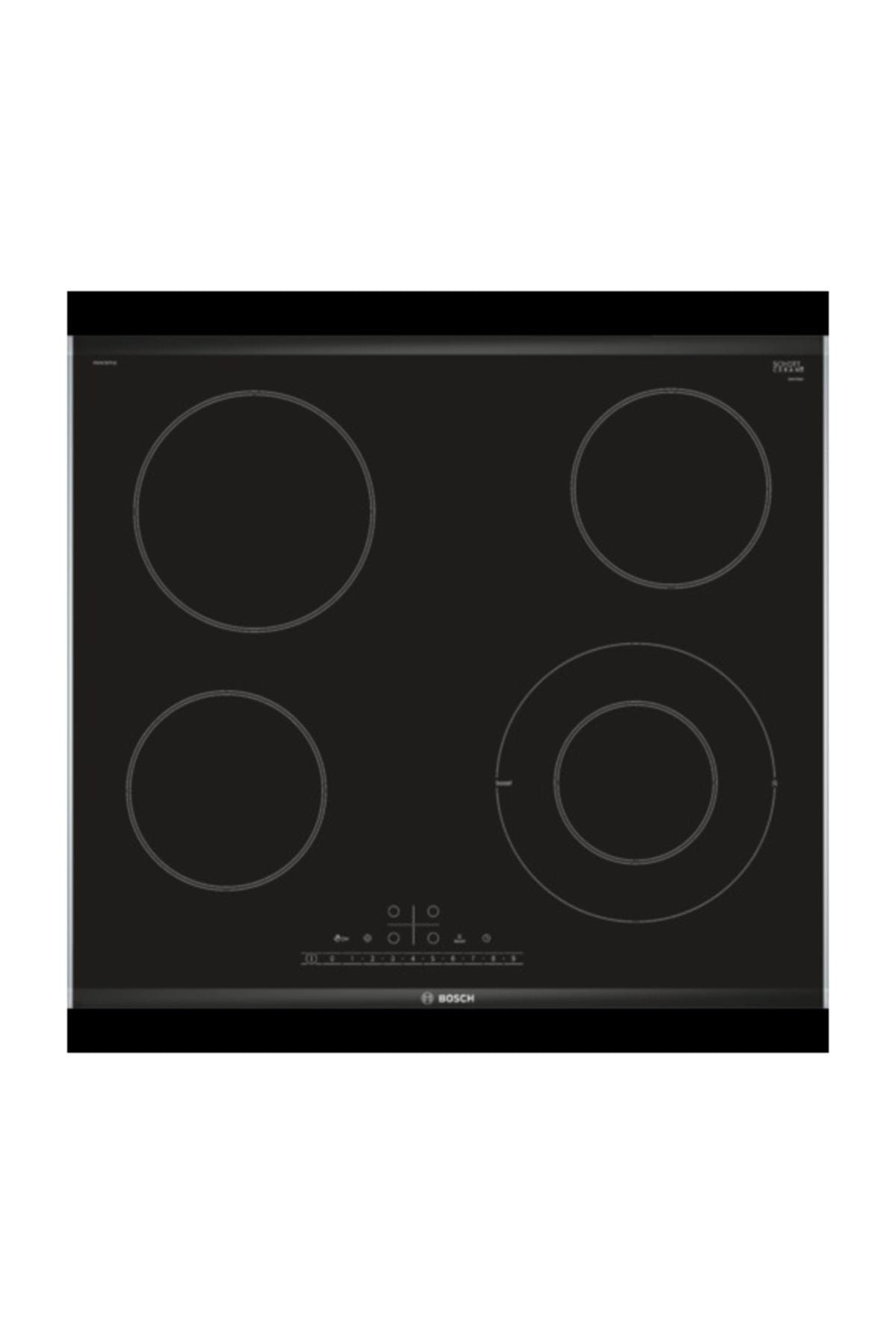 Bosch Pkf675Fp1E Ankastre Ocak