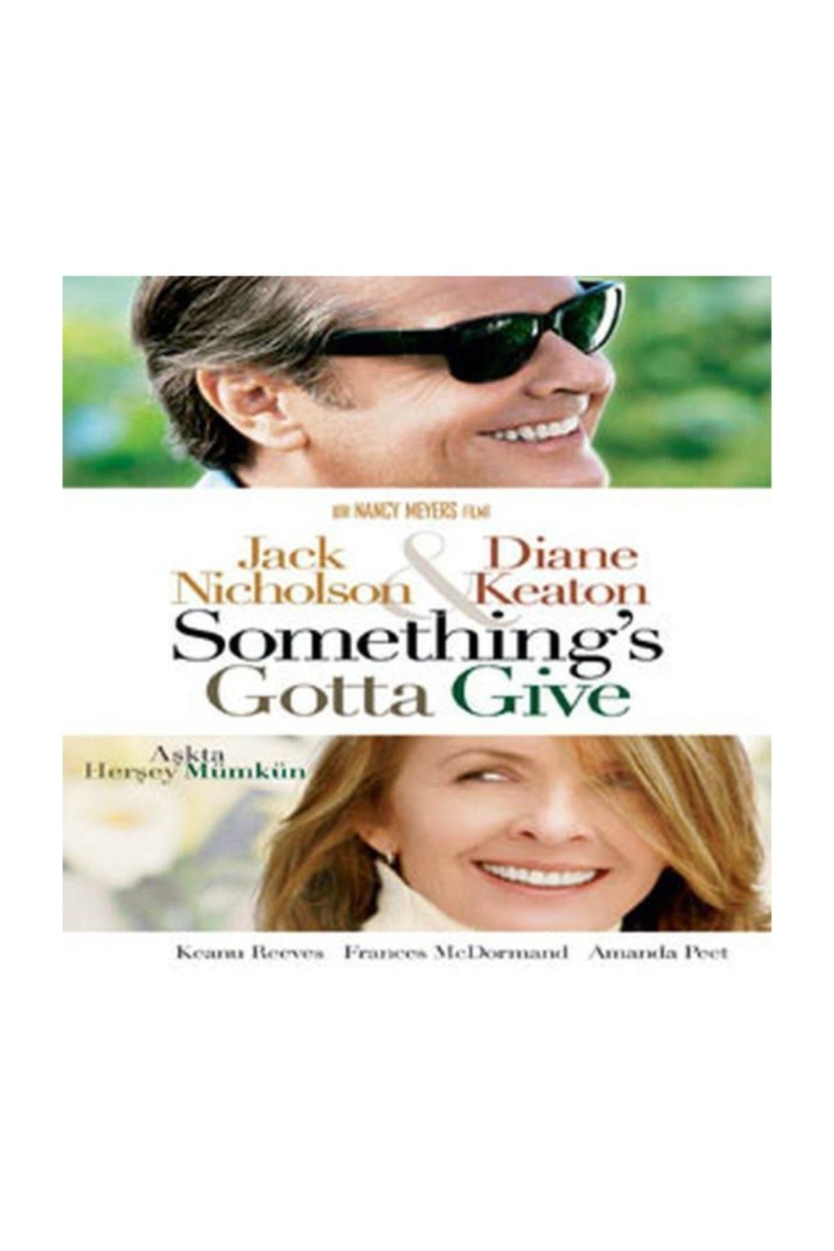 Dvd Yayınları Aşkta Herşey Mümkün