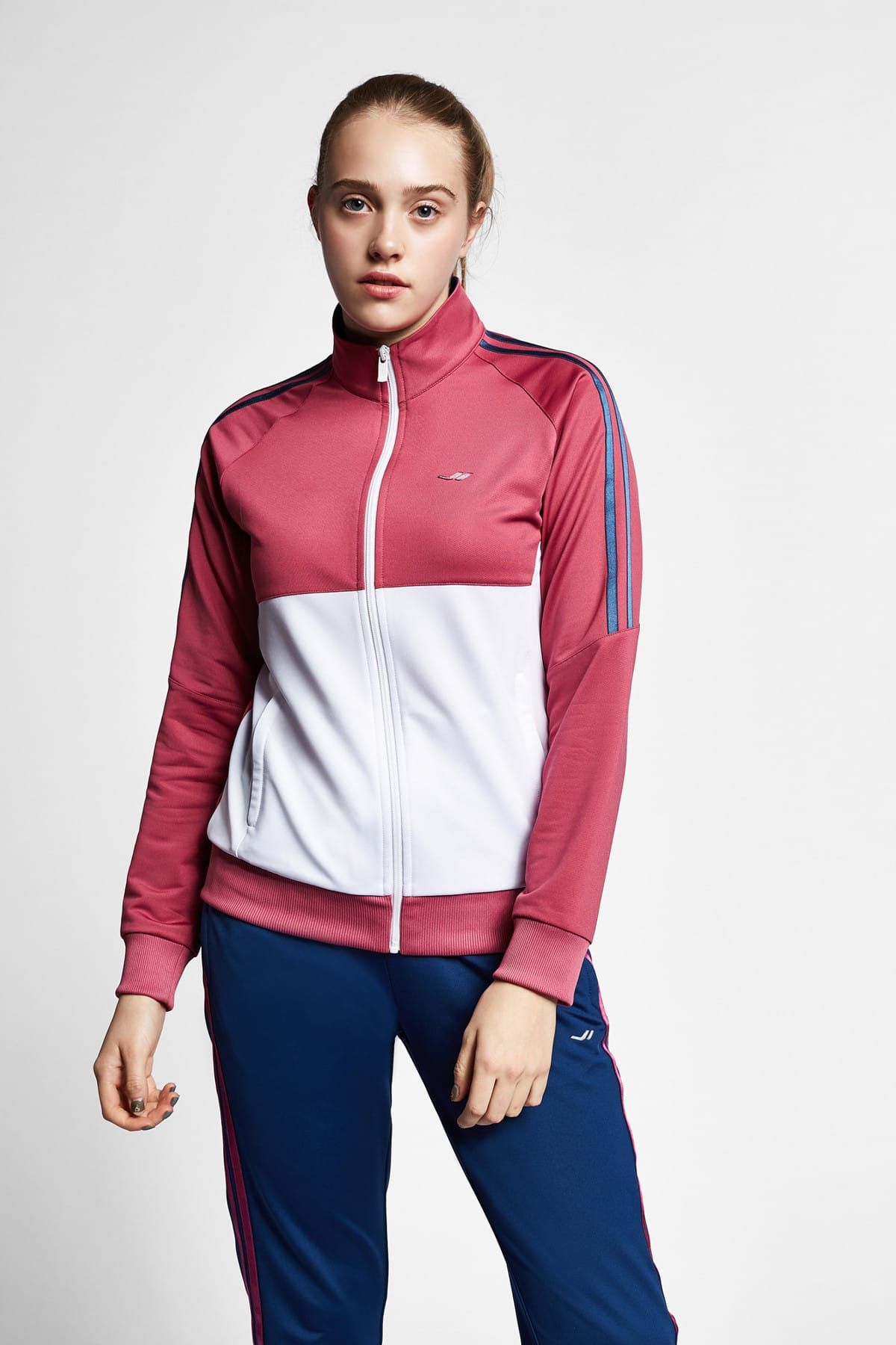 Lescon Kadın Sweatshirt 19BTBS002131-SRB
