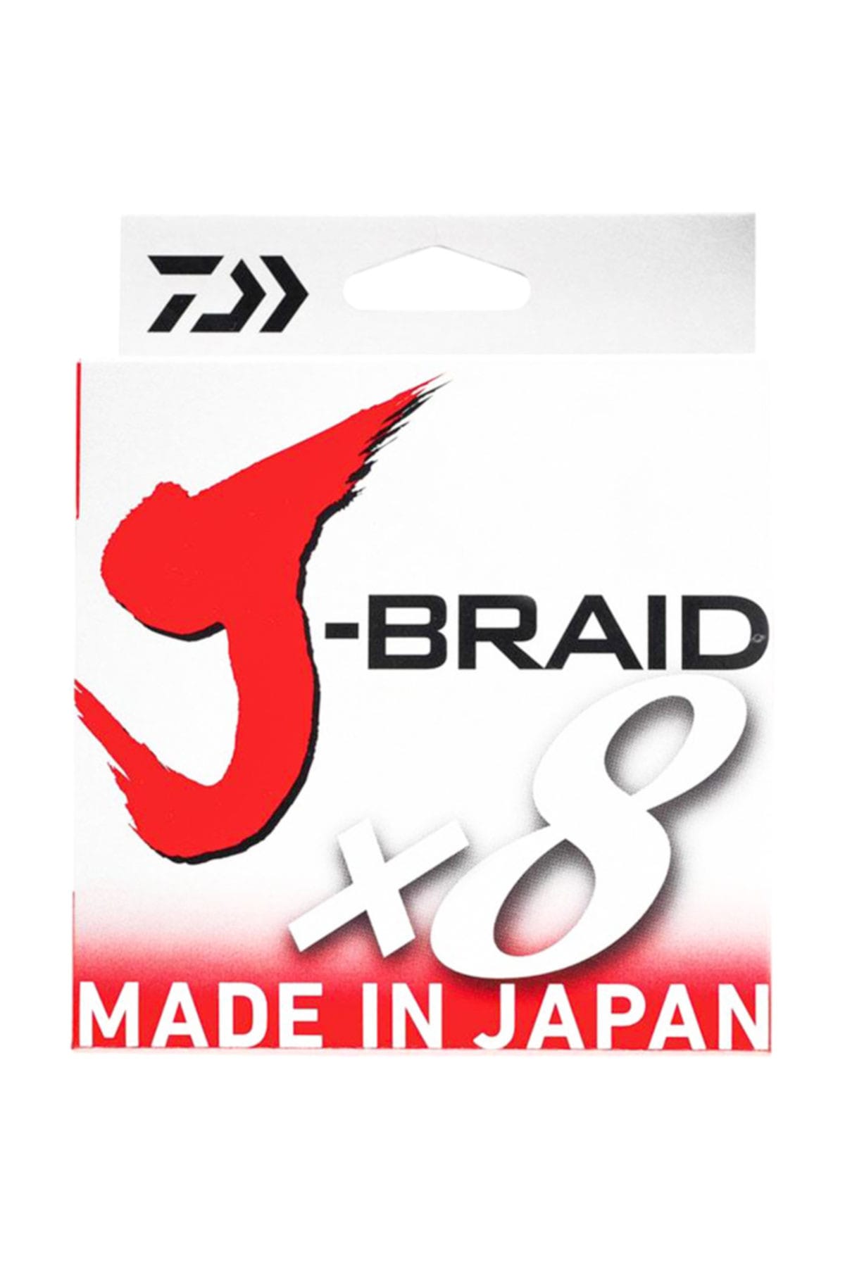 DAIWA Daiwa J-Braid 8B 300M 0,13MM Örgü İp Misina