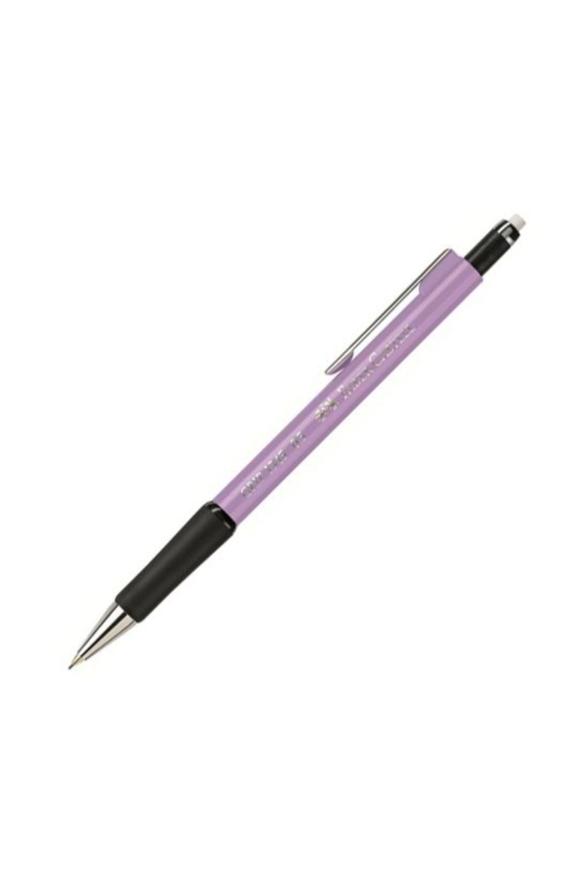 Faber Castell Grip Iı 1345 0.5Mm Versatil - Lila