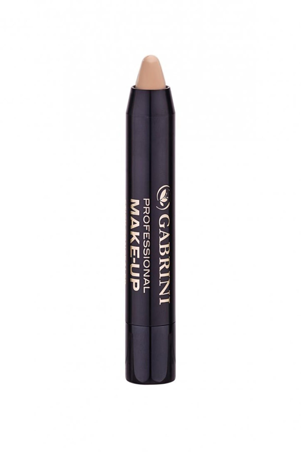 Gabrini Stick Kapatıcı - Stick Concealer Pencil 04 8696814062642