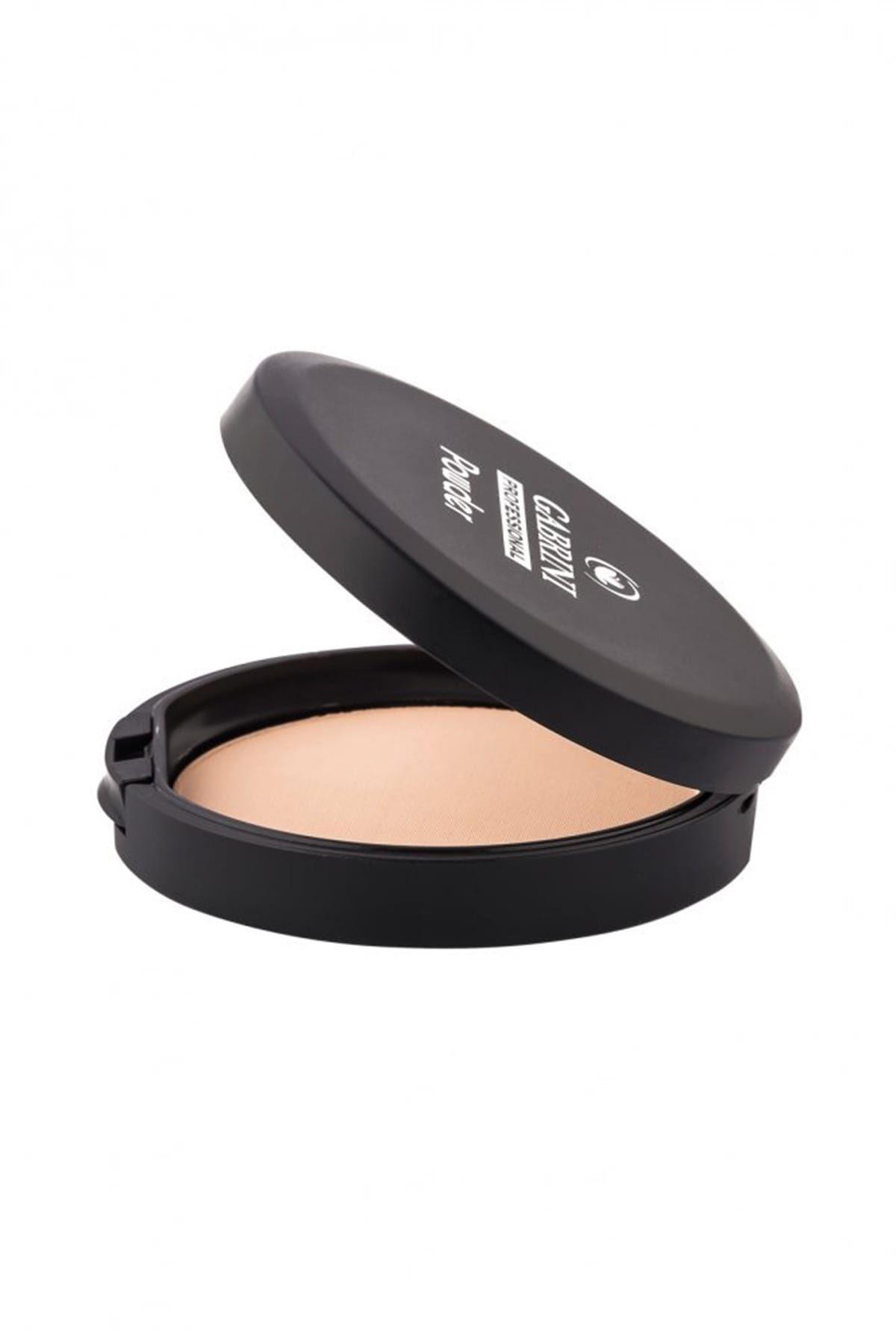 Gabrini Pudra - Powder 02 8696814054517