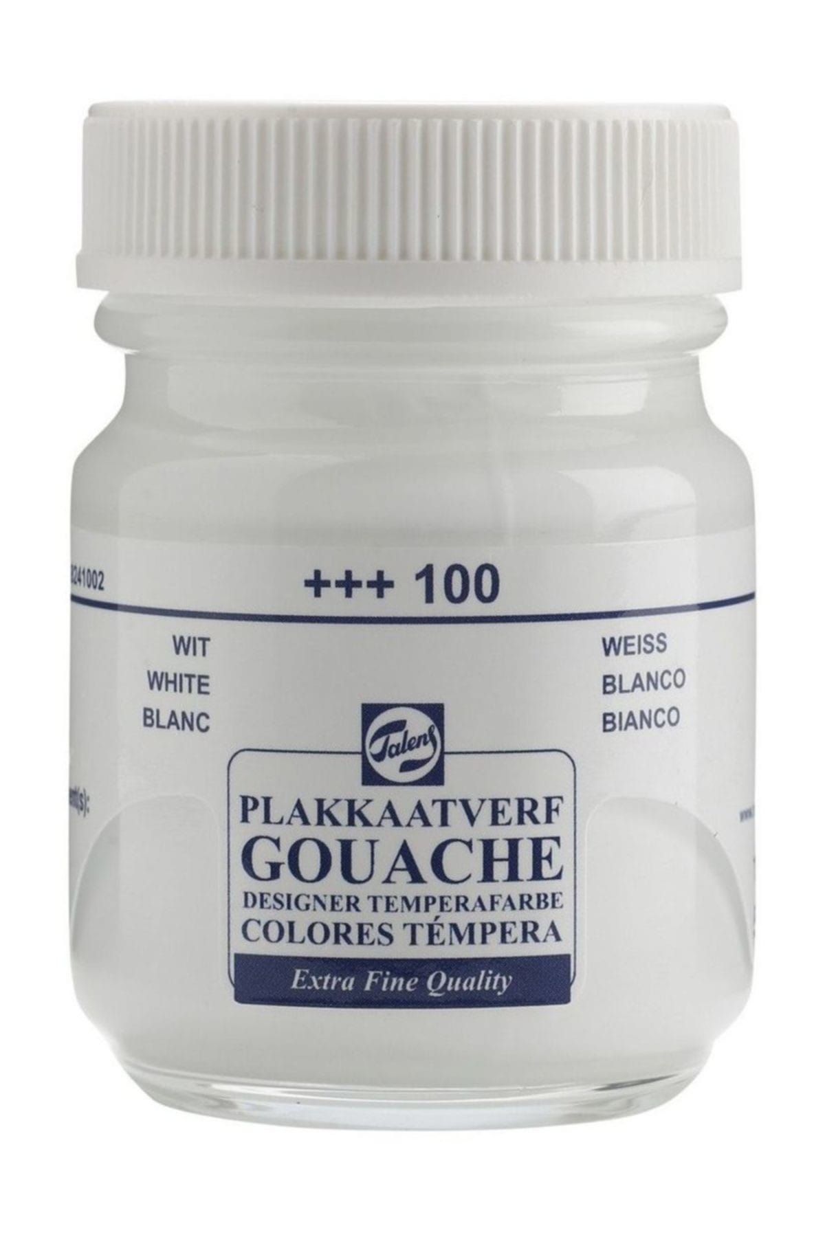 Talens GUAJ BOYA 50 ml 100 WHITE