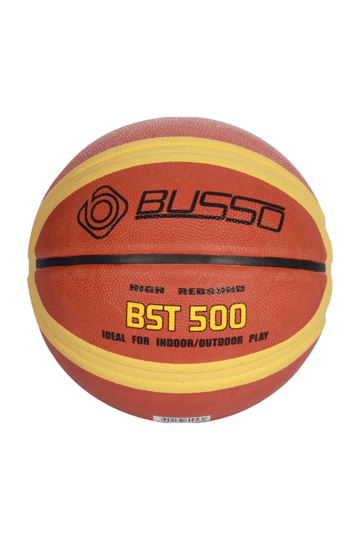 BUSSO Basketbol Topu NO:5 (BSTA-500)