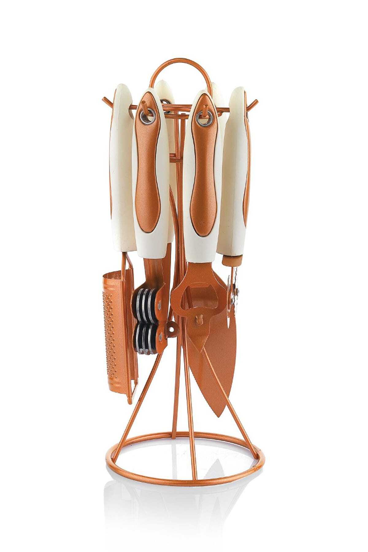 Schafer Kitchenhouse Standlı Mutfak Yardımcıları