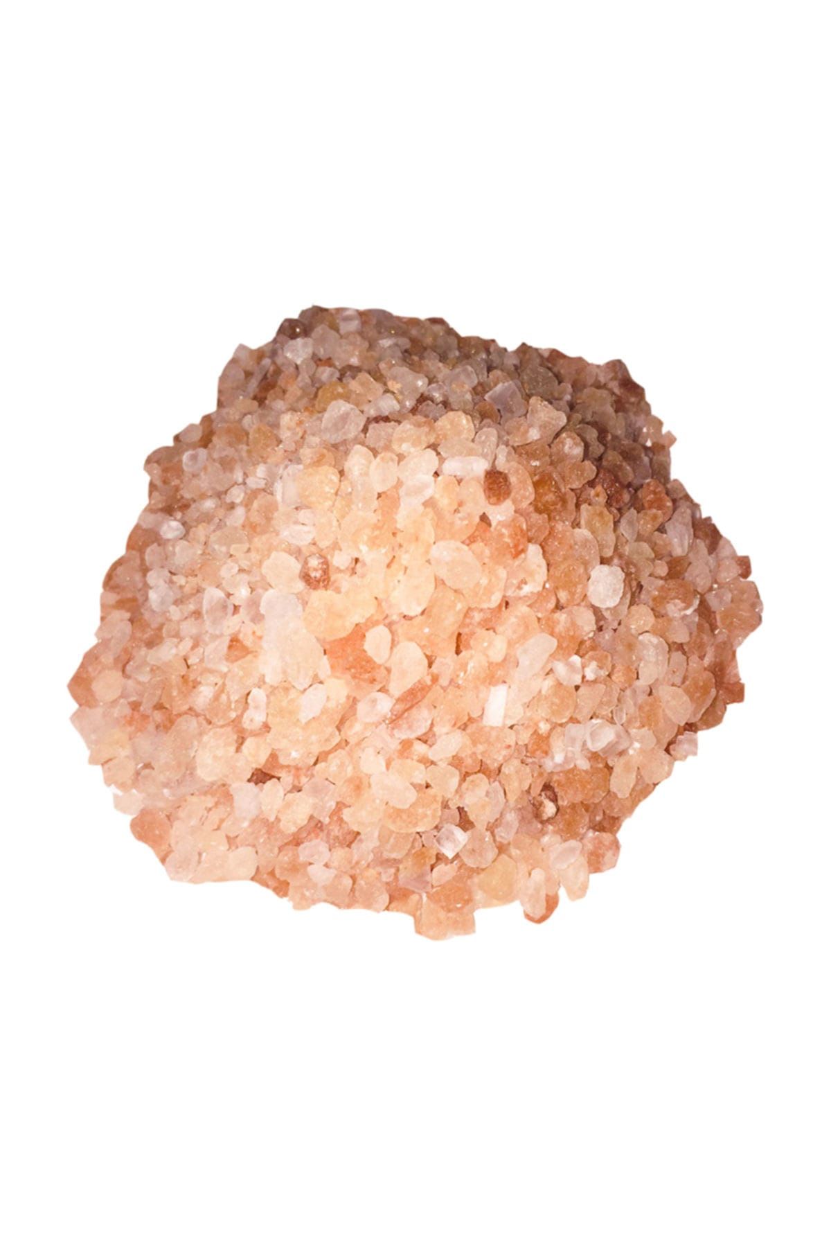 LokmanAVM Himalaya Kristal Kaya Tuzu Çakıl Pembe 250 Gr