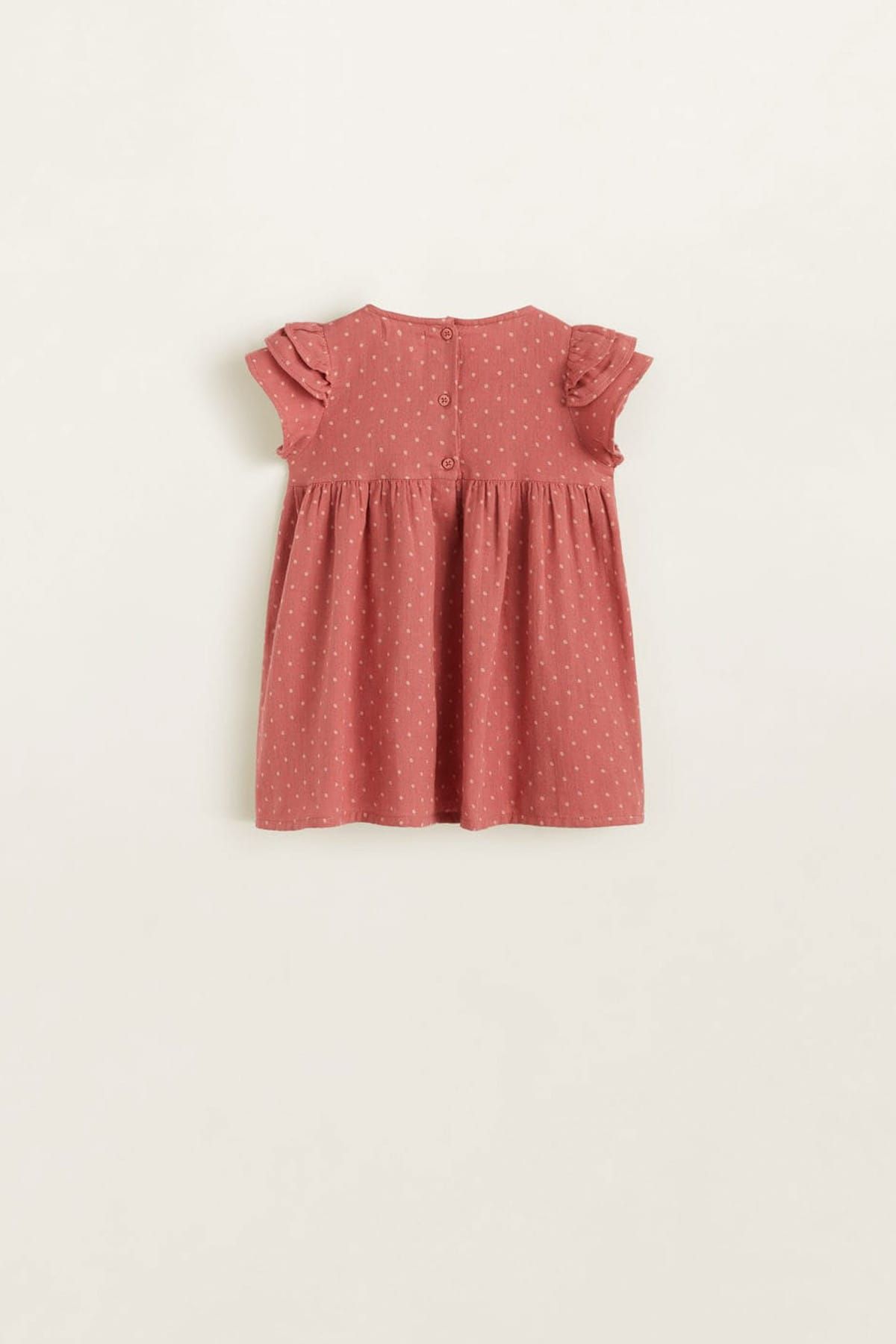 Mango Baby Yanik Turuncu Kiz Bebek Elbise 4302 Fiyati Yorumlari Trendyol Mango Baby Yanik Turuncu Kiz Bebek Elbise 4302 Fiyati Yorumlari Trendyol
