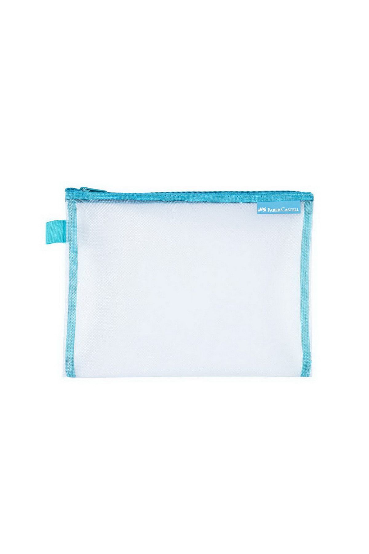 Faber Castell Faber Mesh  Dosya B5 Mavi Yl 000105 /