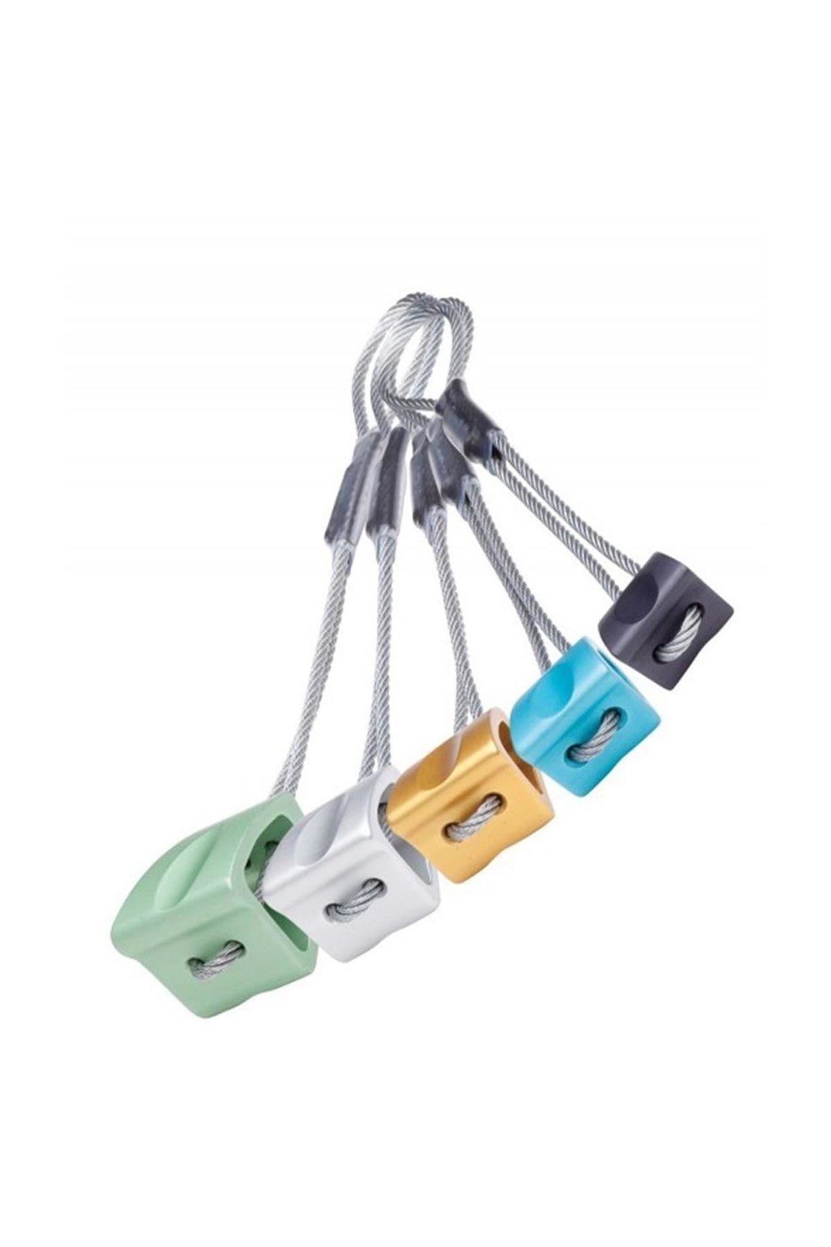 DMM Wallnut 7-11 Stopper Takoz Seti