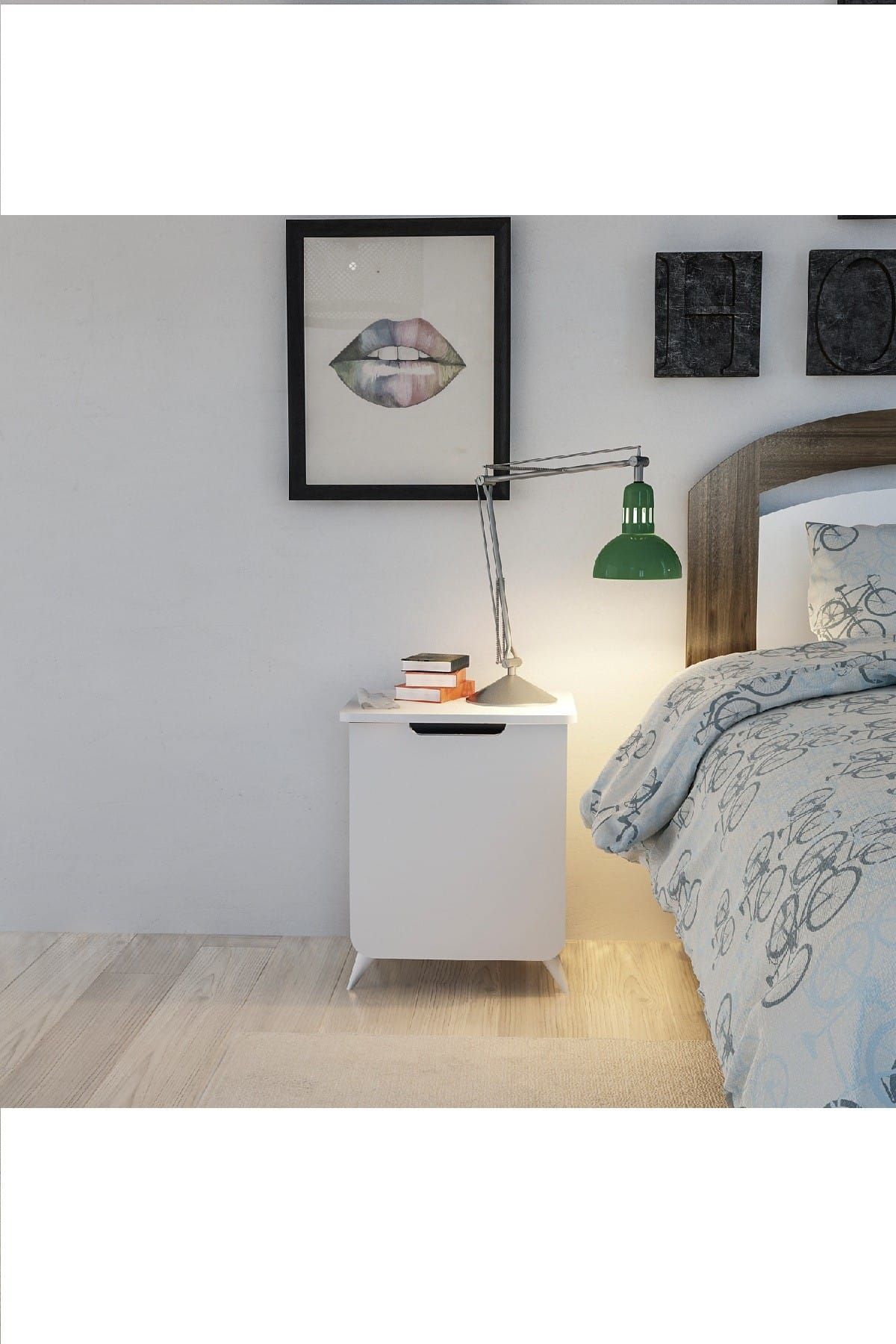 Decorotika ESLA KOMODİN