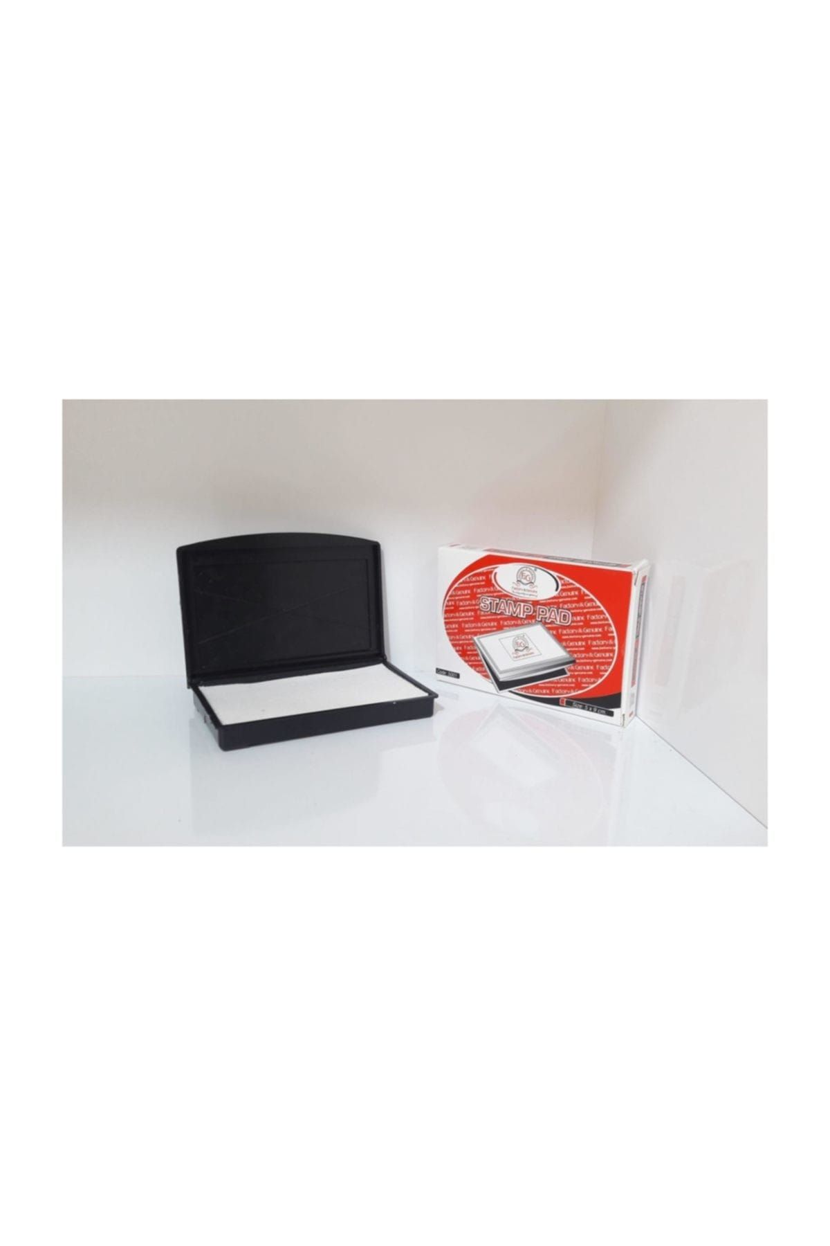 Faber Castell F&G ISTAMPA PAD KOD: 5001 (5X9 CM)