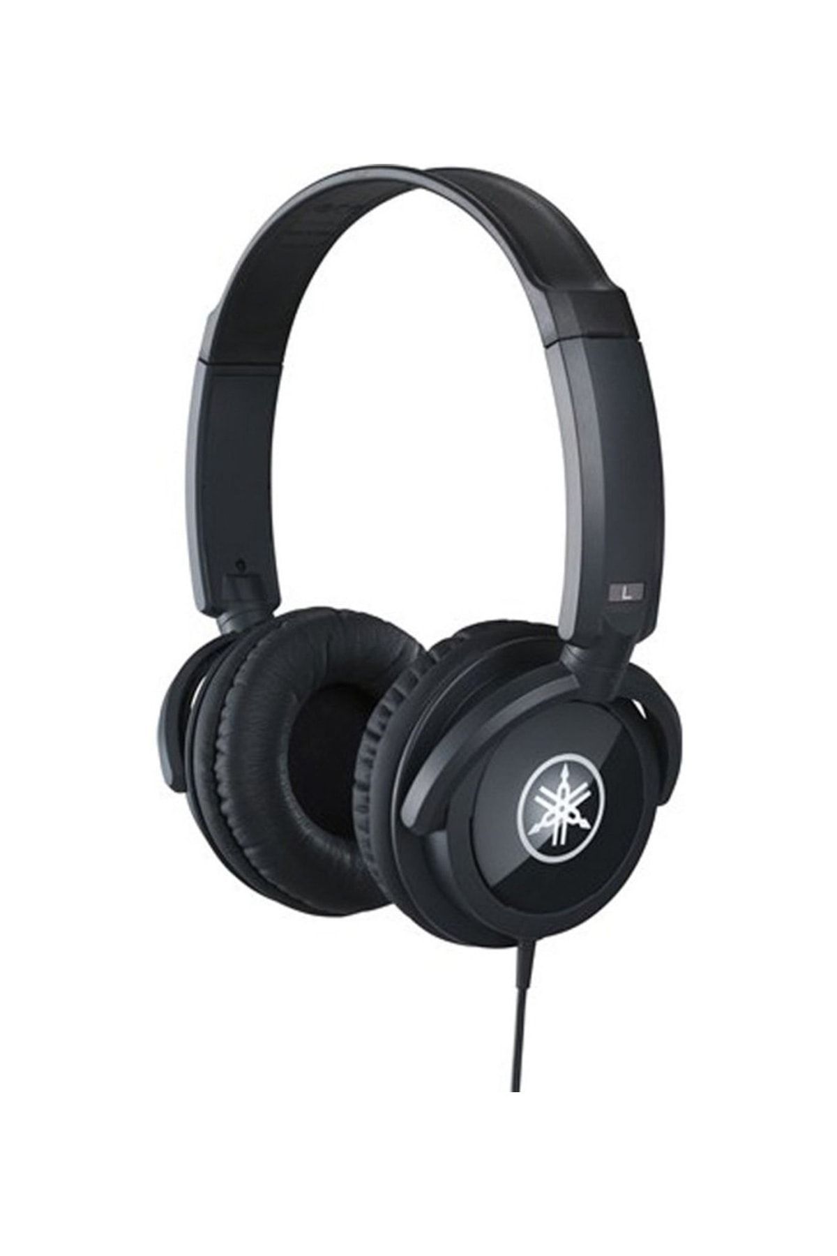 Yamaha HPH-100 Siyah Kulaklık
