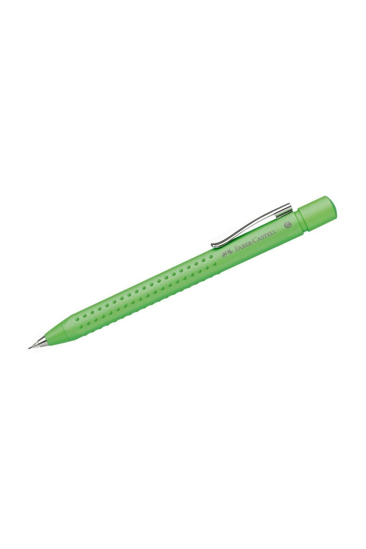 Faber Castell Faber Castell Versatil Grip 2011 Mekanik Kurşun Kalem Seti 0.7 mm