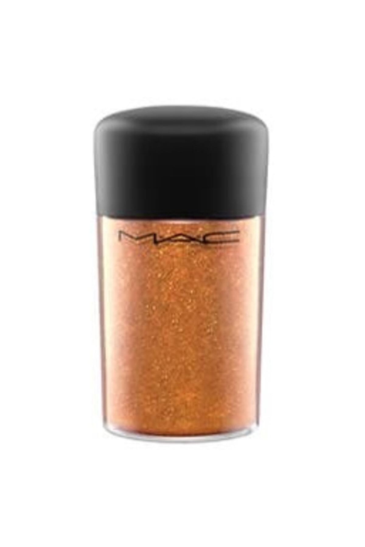 M.A.C Glitter Reflects Bronze 4.5 g 773602187997