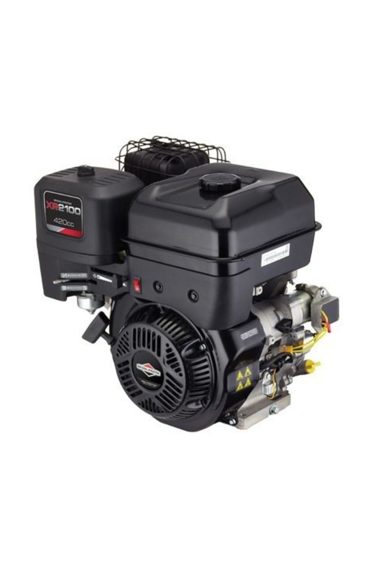Briggs&Stratton XR2100 Vanguard Jenerator Motoru 14 Hp