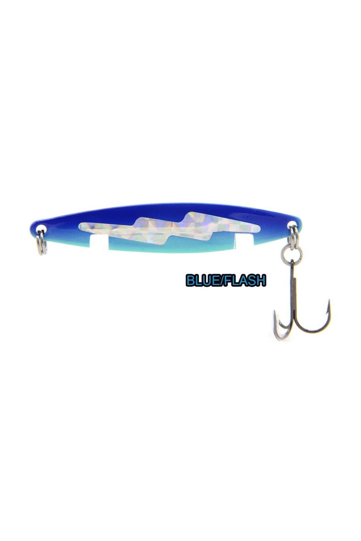 HANSEN Fight Kaşık 7.6 cm 21 gr