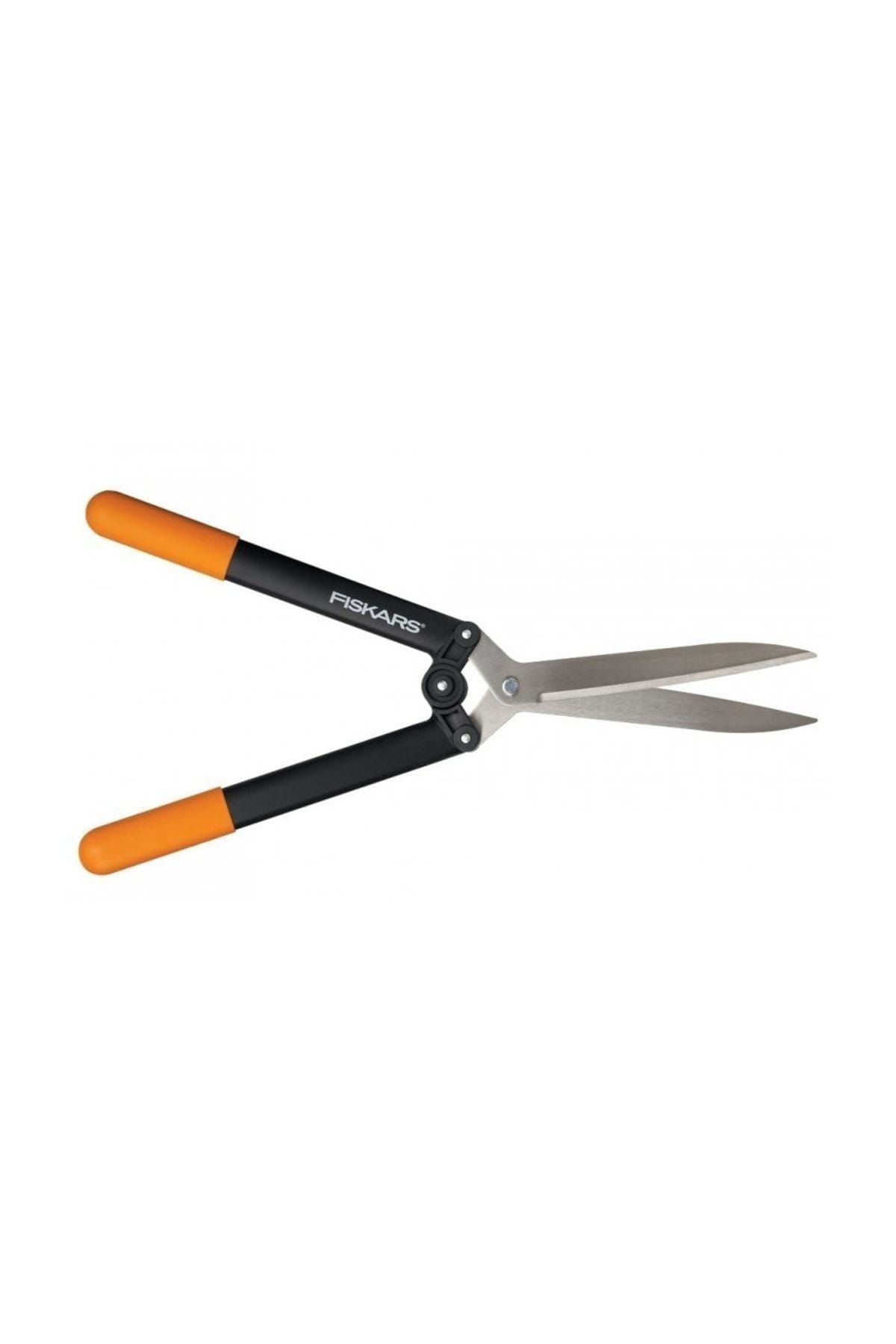 FiSKARS 114750 PowerLever™ Çit Makası HS52