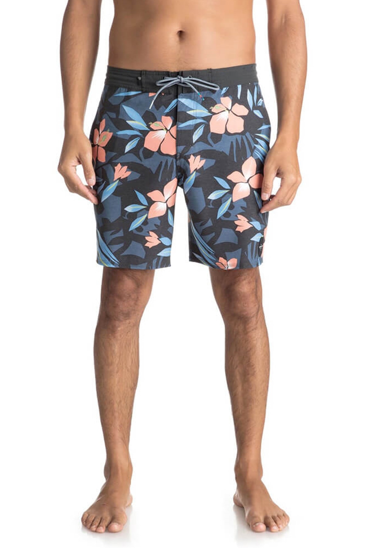 Quiksilver Cutoutbs 18\