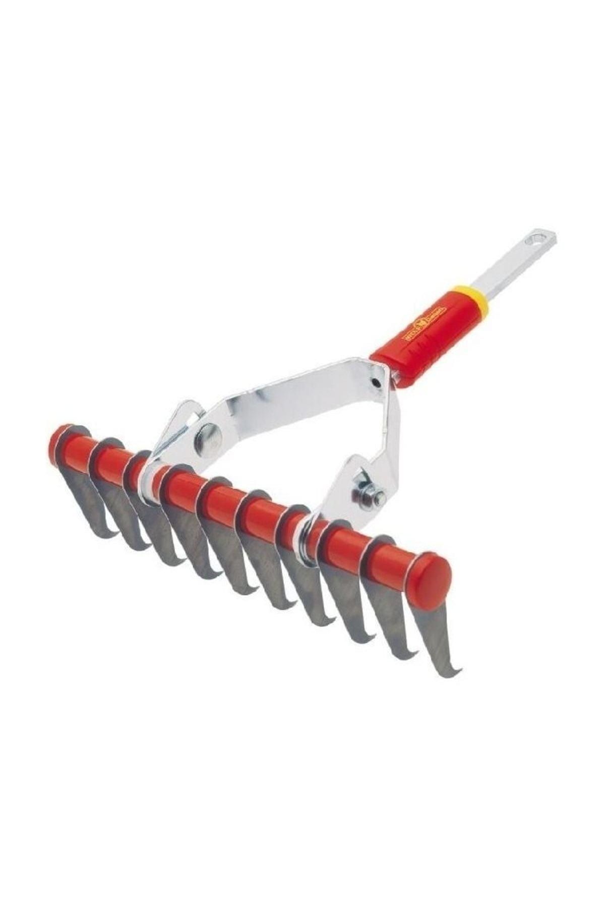 WolfGarten WOLF Garten UG-M 3 Seyreltici Tırmık
