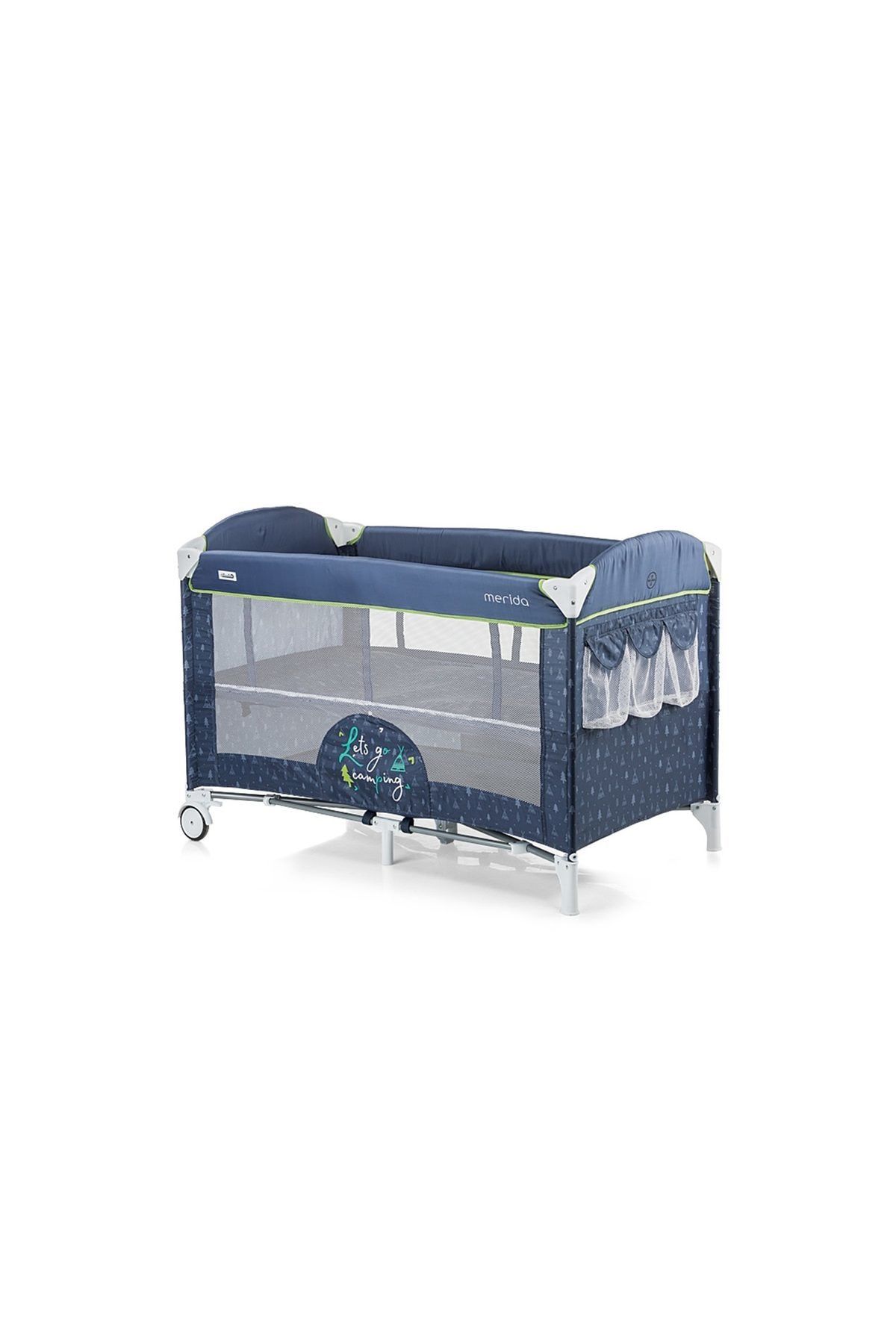 chipolino merida anne yani park yatak blue indigo fiyati yorumlari trendyol