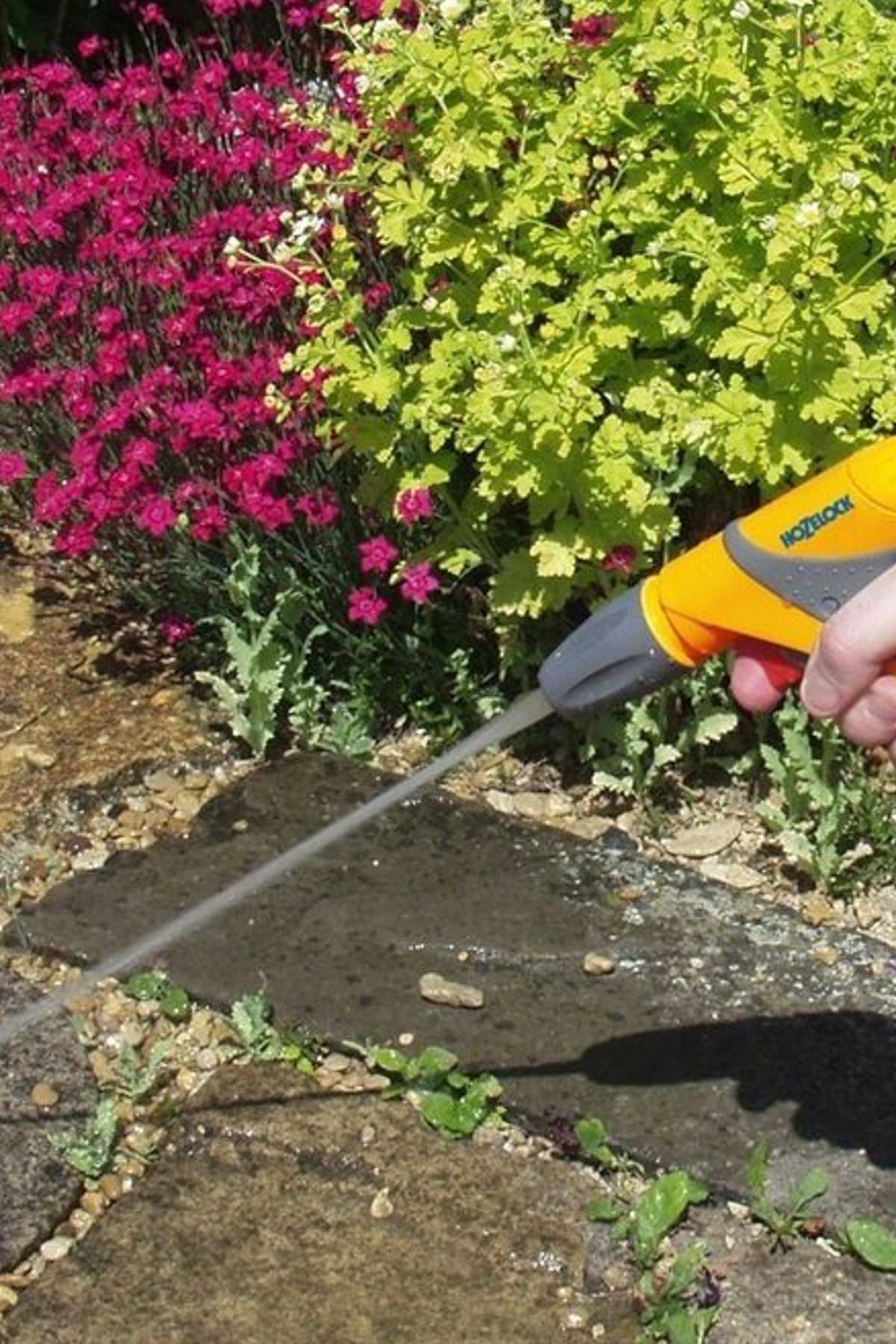 Hozelock 2682H Hortum Tabancası Plus