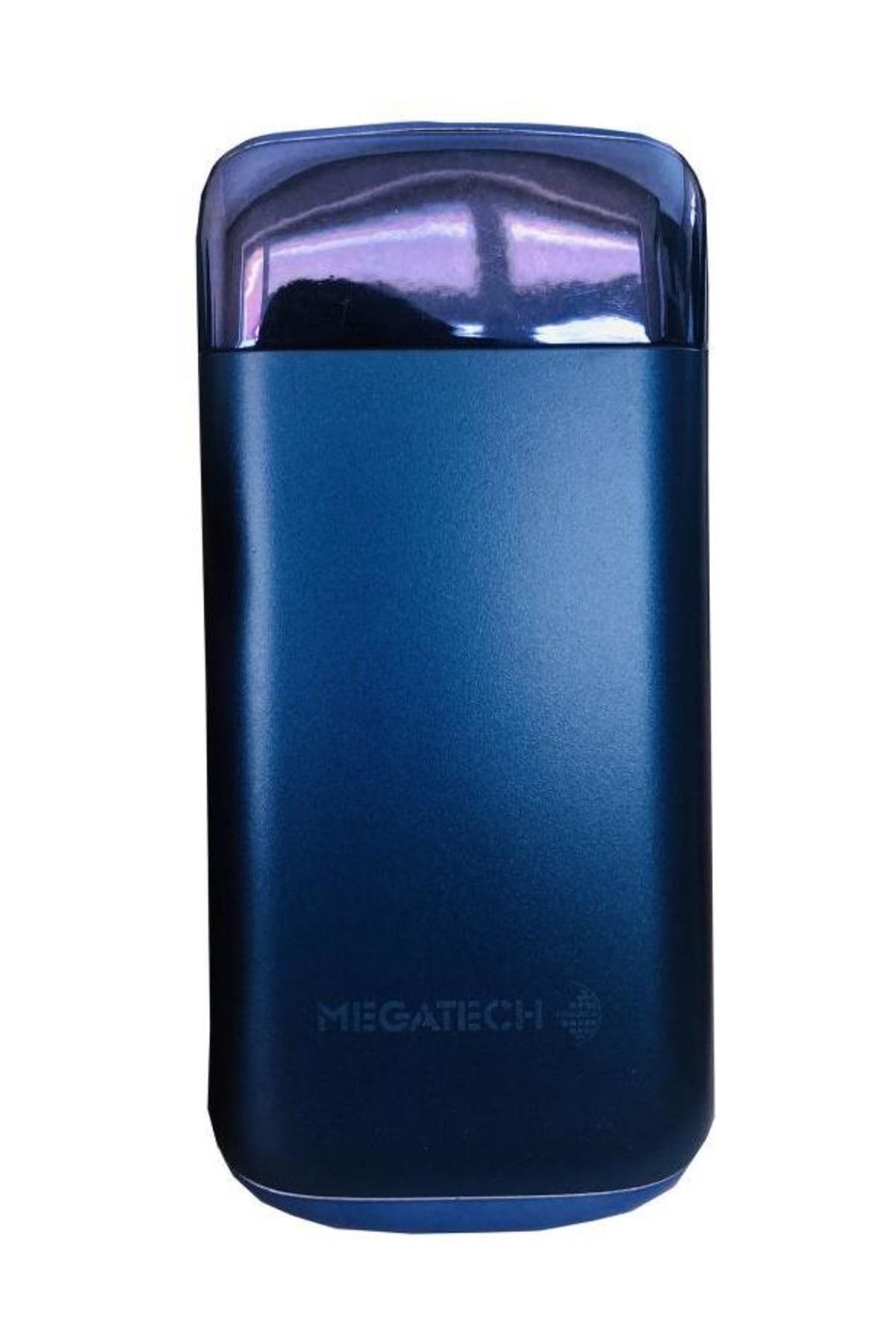 Zipax Galaxy S6 S7 S8 S9 Edge Plus Powerbank 12000 Mah Dijital Ekran