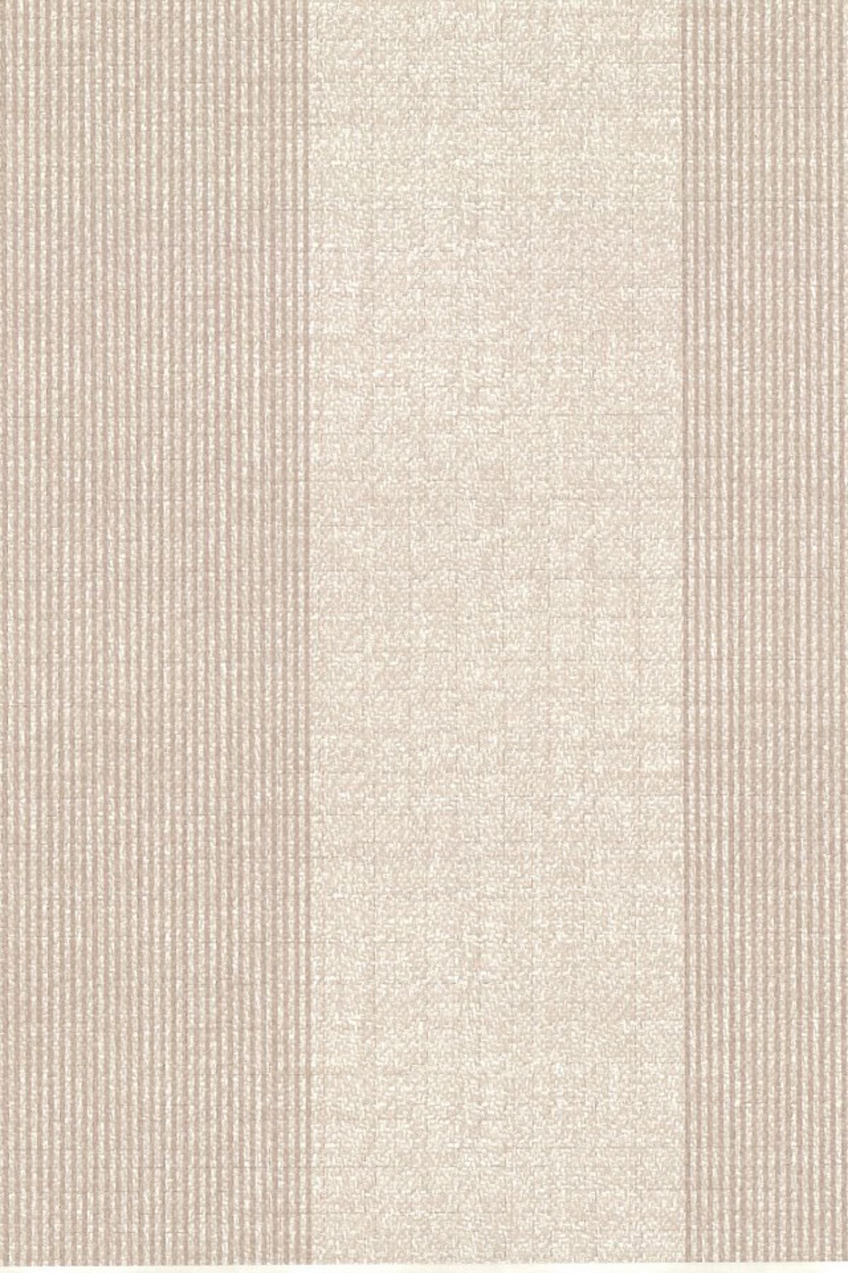 Flamingo Kalın Çizgi Desen Duvar Kağıdı (5 M²) 17362