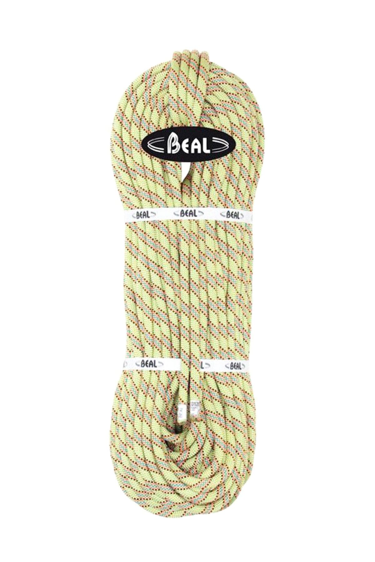 Beal Flyer 10.2 mmx70 Multi Renk Dinamik İp (Anıs) 2783648