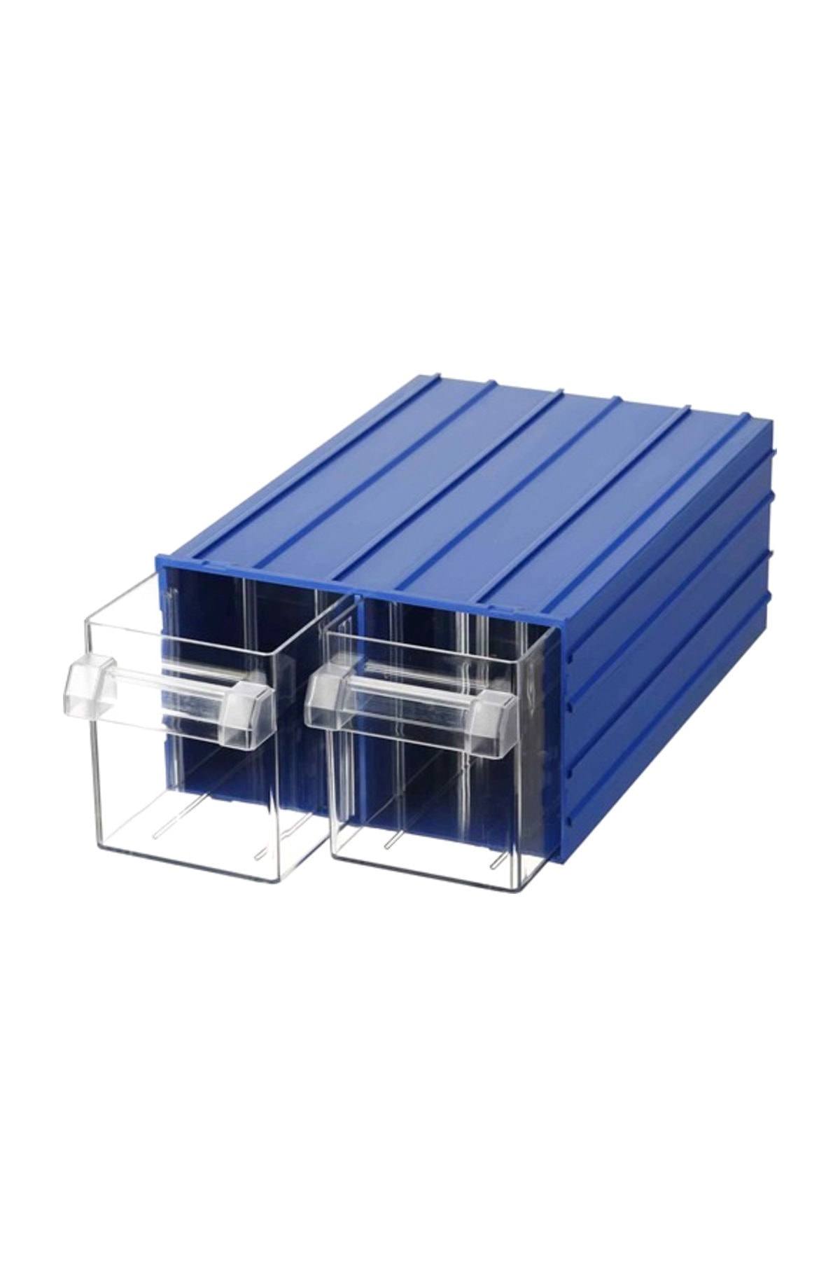 MANO Mk-56 Çekmeceli Kutu Mavi