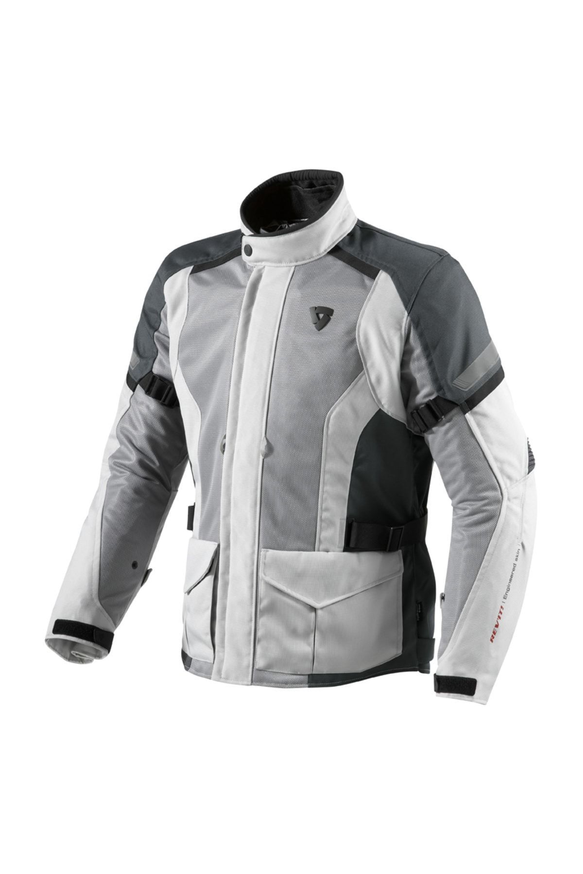 Revit LEVANTE MONT GRI