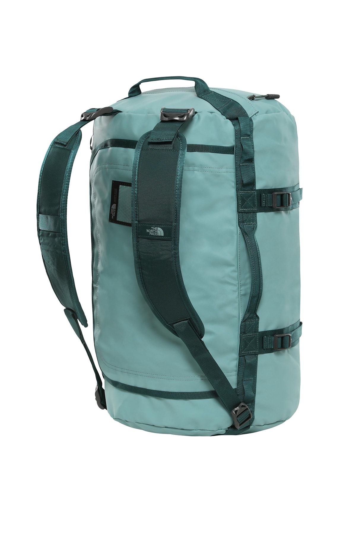 THE NORTH FACE Base Camp Duffel S Seyahat Çantası Mavi