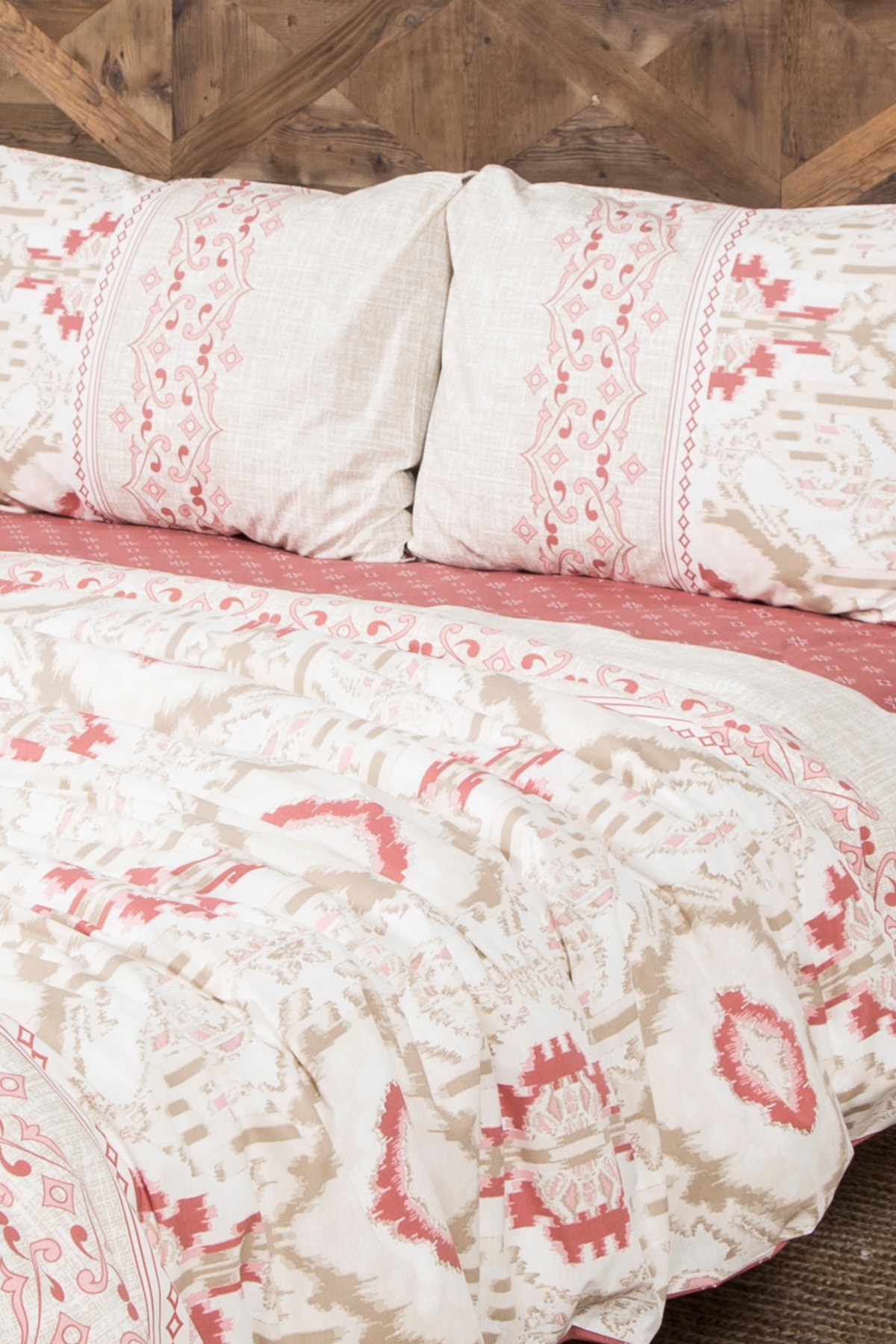 Dokuma Kabin It Mudo Nevresim Haus Hannelore Net