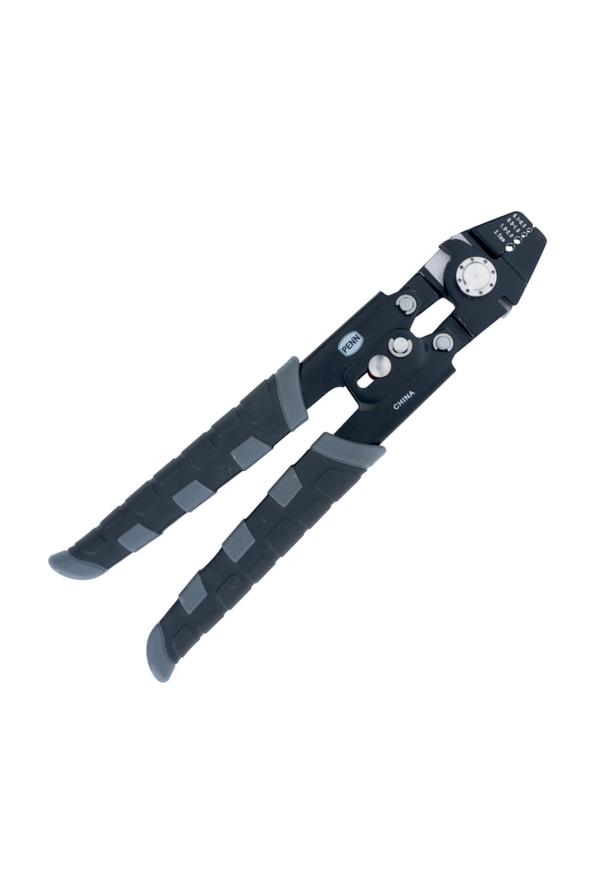 PENN Multi Color Extreme Leader Crimp Standart 031324166318