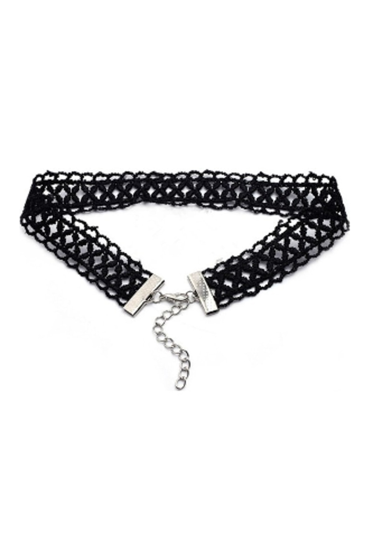 VipBT S03 Dantel Choker Kolye TR32960134114S3