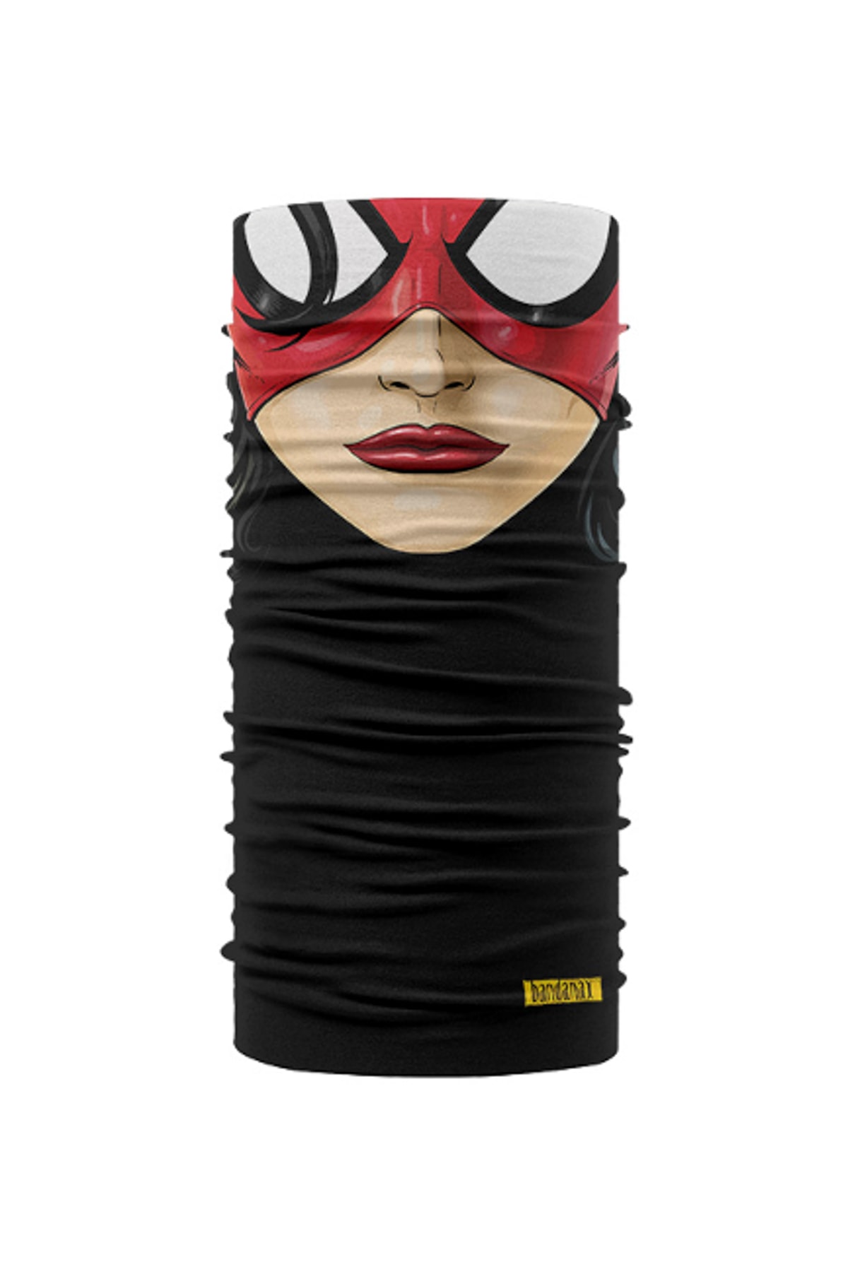 BandanaX Maske Bandana Msk-066