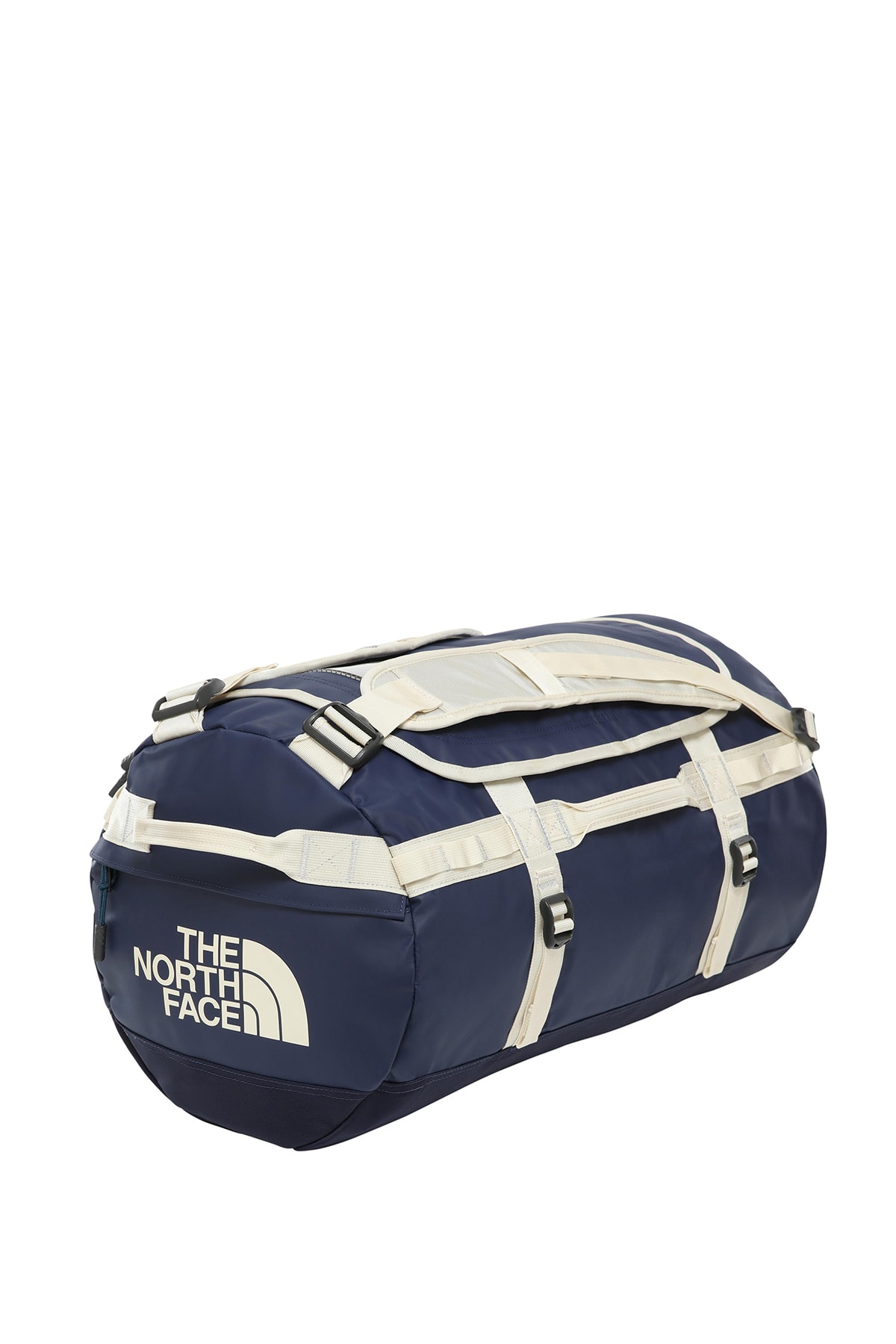 THE NORTH FACE Base Camp Duffel S Seyahat Çantası Mavi/Beyaz