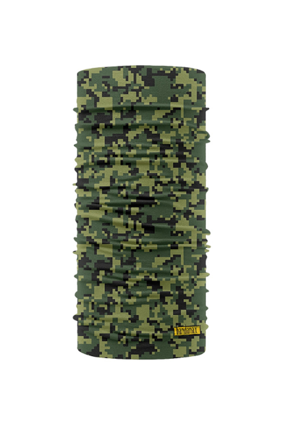 BandanaX Nature Camo-50064 Bandana