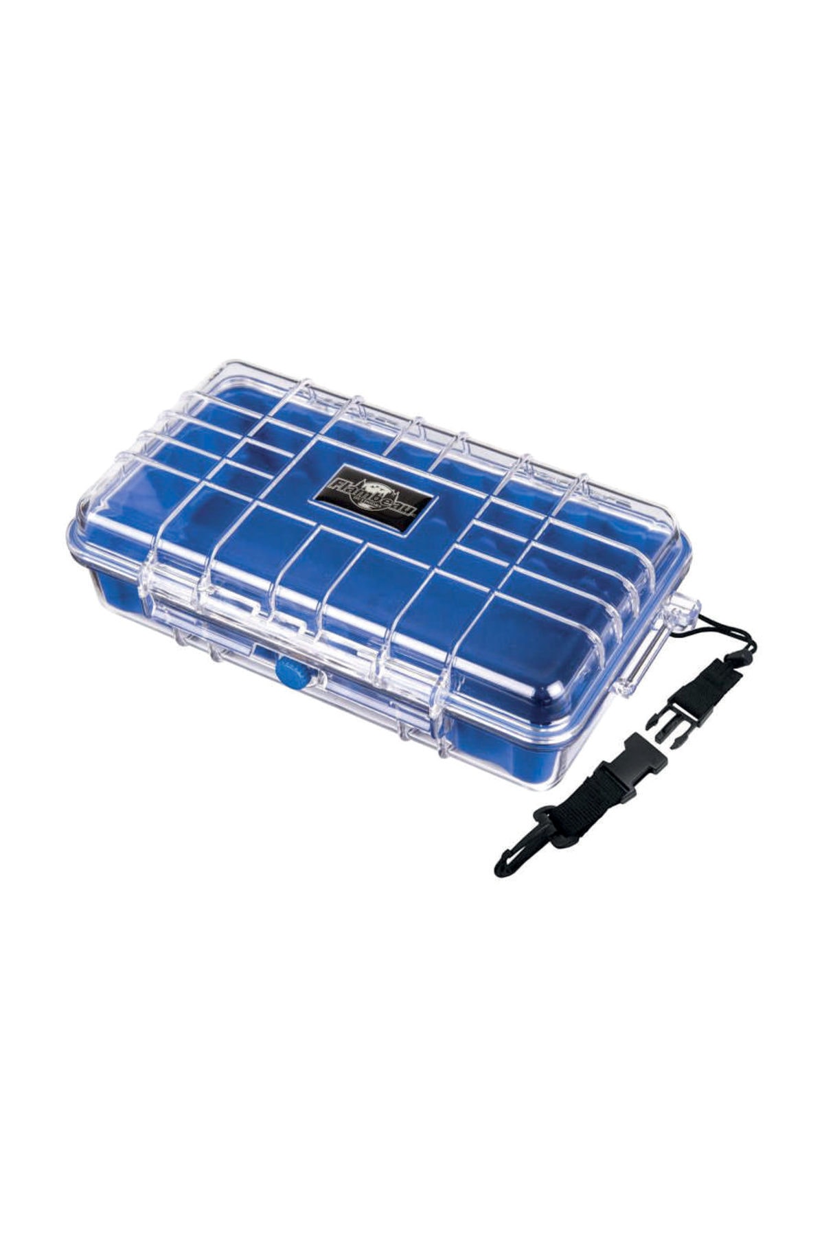 Flambeau Hd Tuff Balıkçı Kutusu Standart