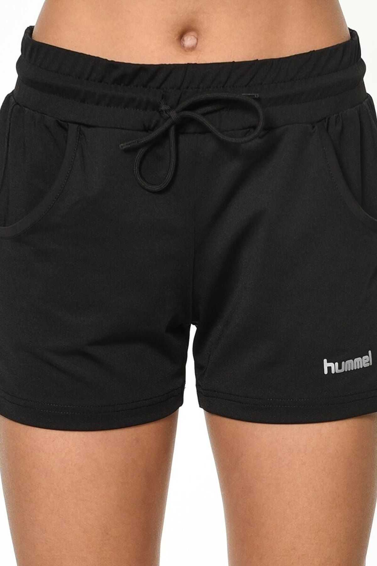 HUMMEL Kadın Şort & Bermuda Hmlbience Short