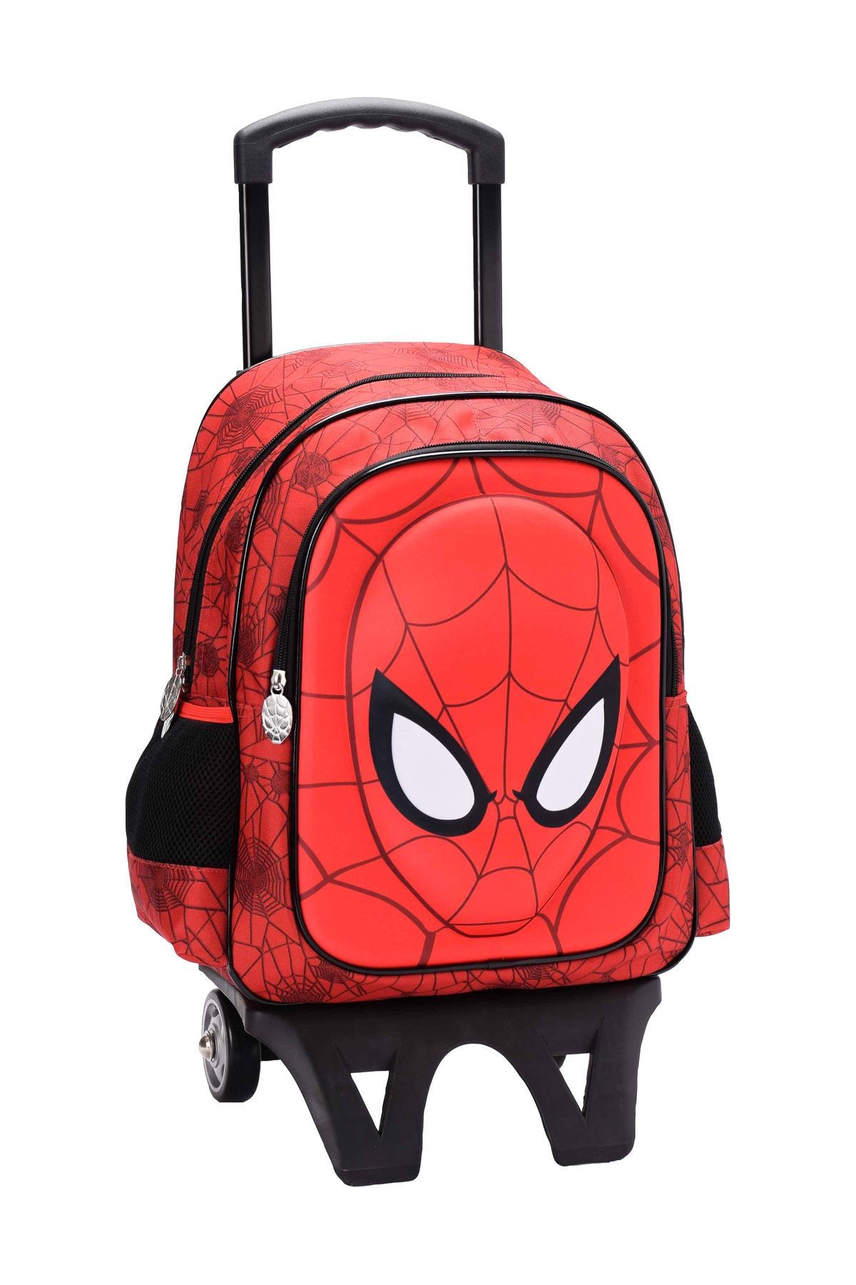 Hakan Çanta Spiderman Çek Çek Çanta 3 Boyutlu 87767