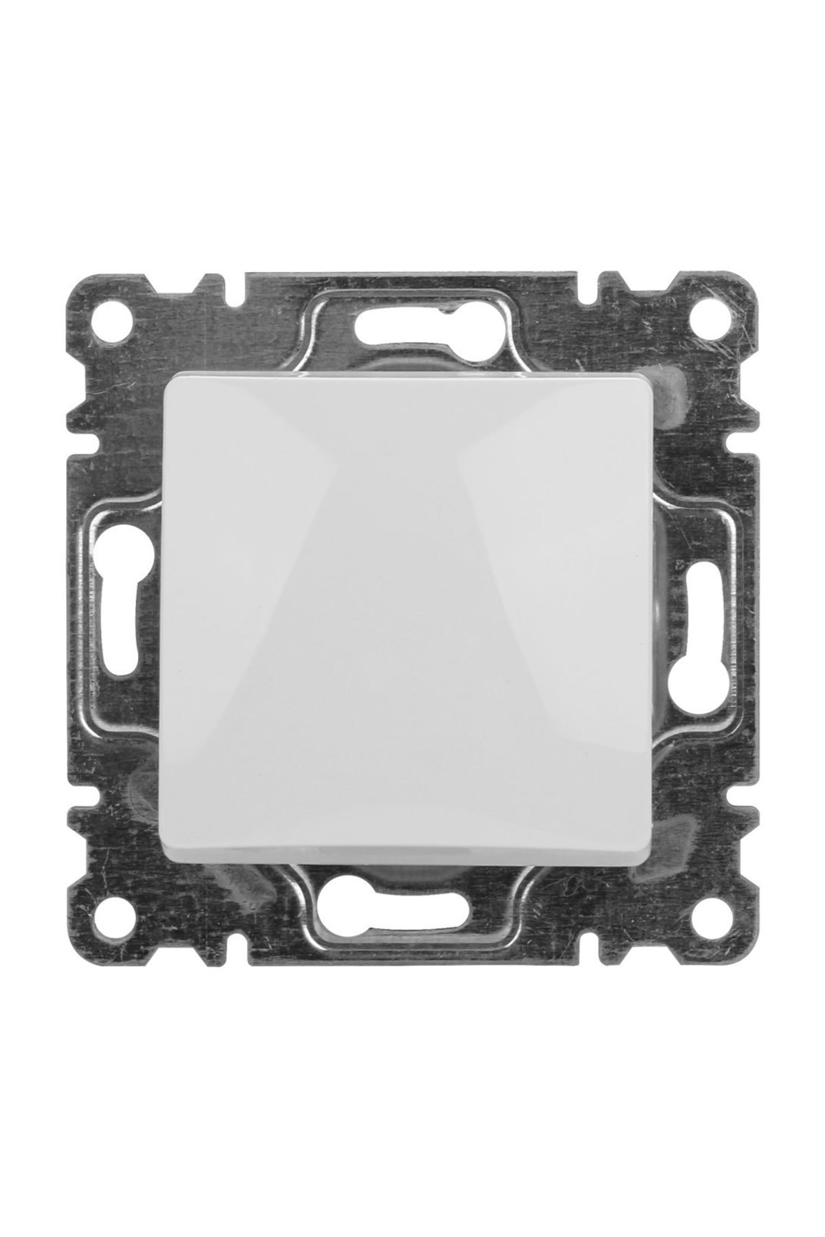 MAKEL LİLLİUM BEYAZ ANAHTAR MODÜL M30001001