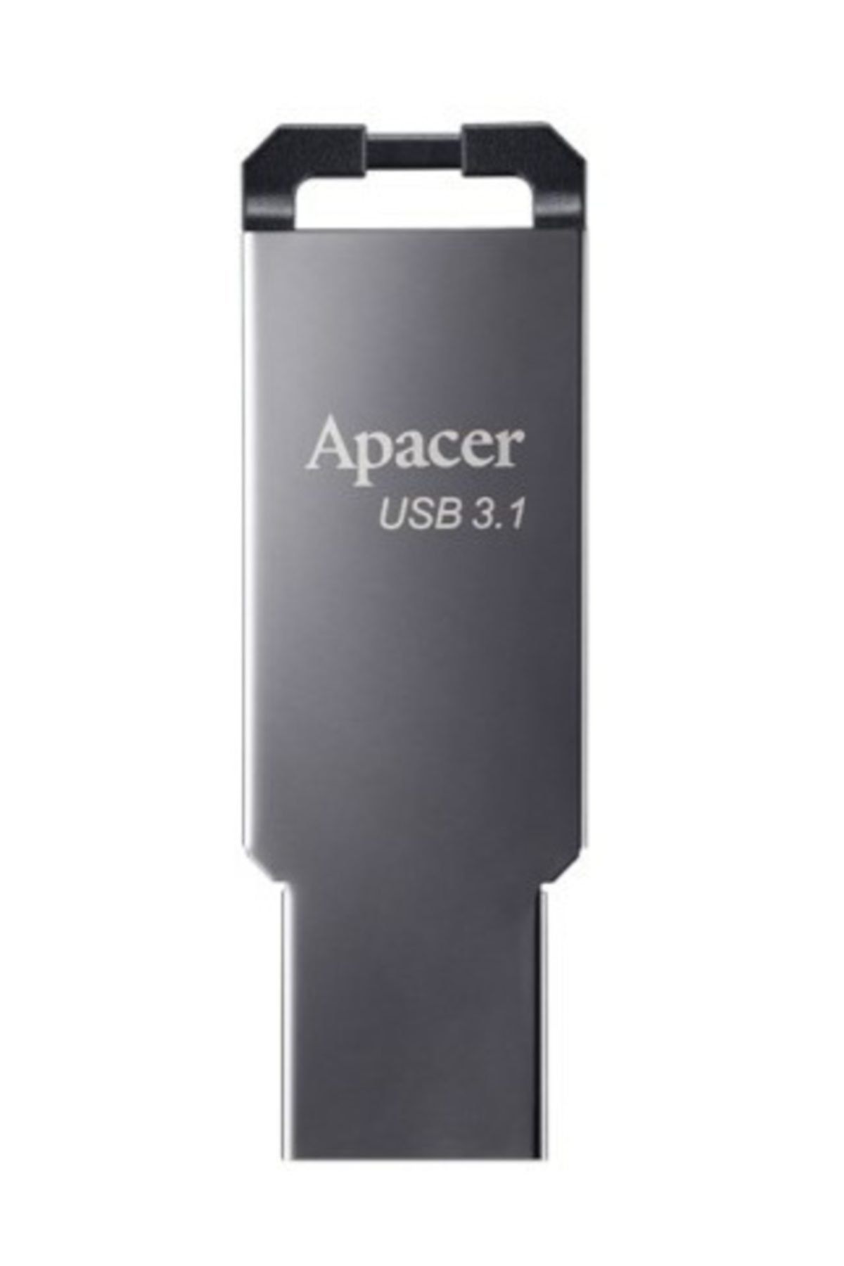 Apacer Ah360 64 gb Usb 3.1 Metal Kasa Usb Bellek Ap64gah360a-1
