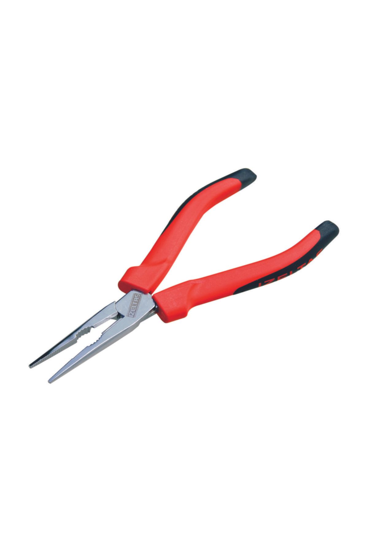 İzeltaş Izeltaş Kargaburun Düz Uçlu Ergonomik 140 mm