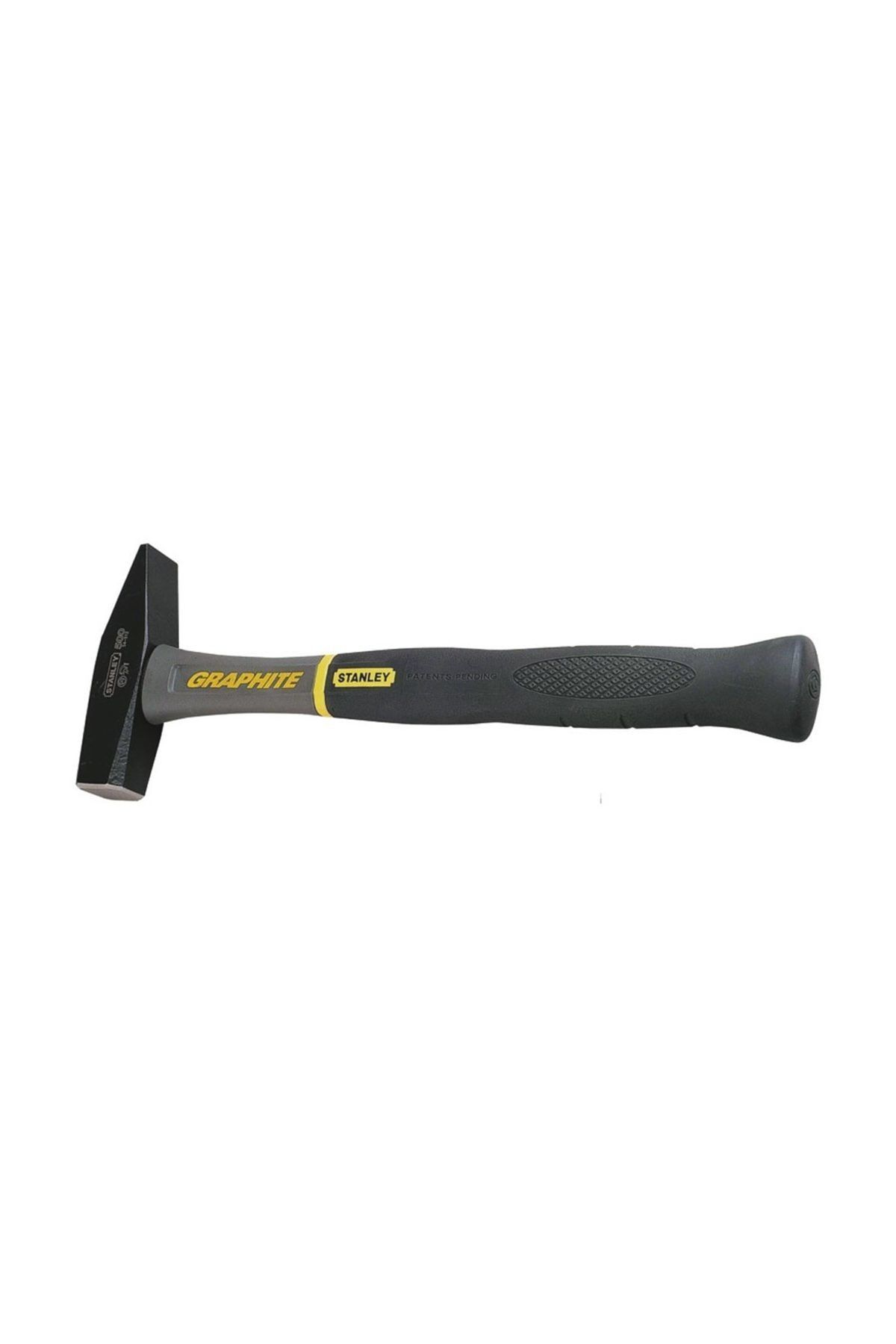 Stanley ÇEKİÇ GRAPHİTE SAPLI 500GR/27MM 154912