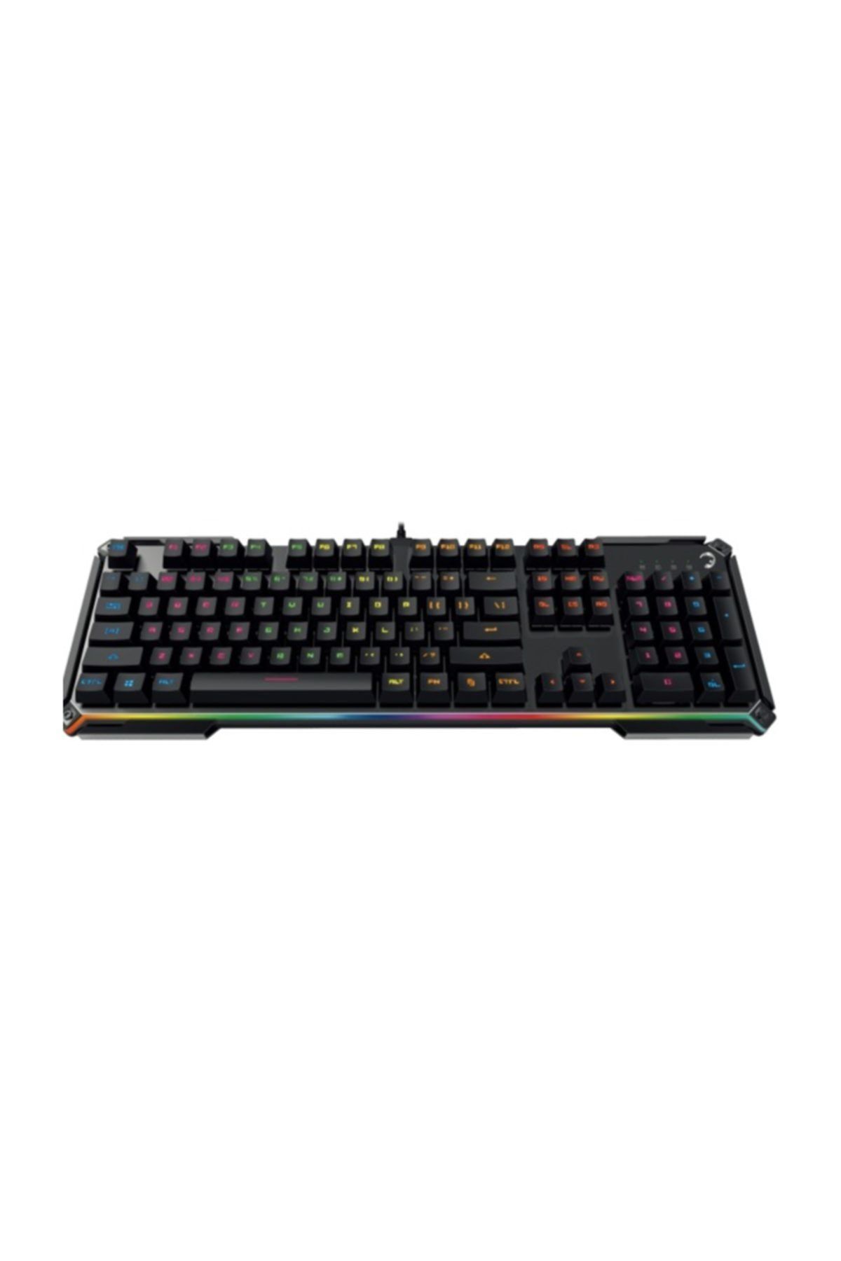 gamepower mirana v2 siyah rgb kasa mavi blue switch gaming oyuncu full mekanik klavye fiyati yorumlari trendyol