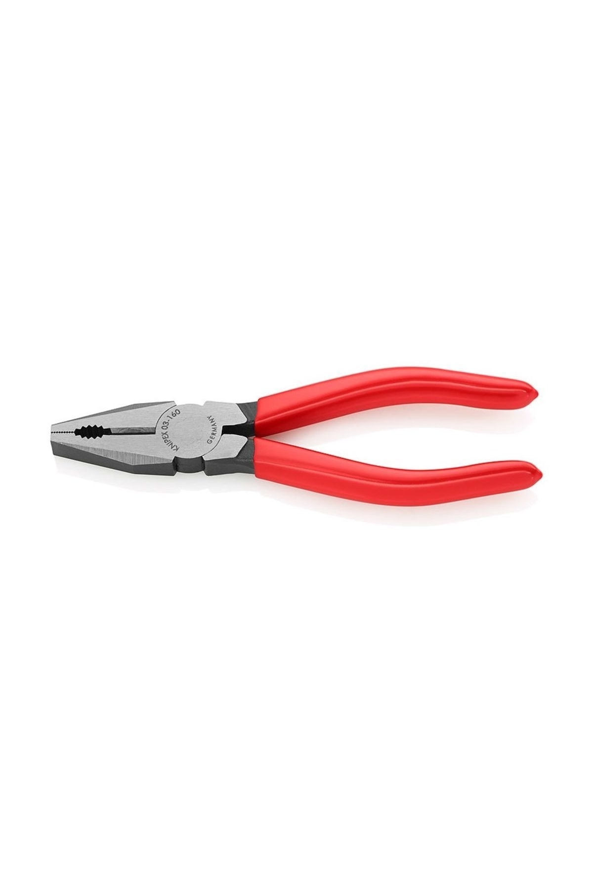 Knipex 0301160 KOMBİNE PENSE